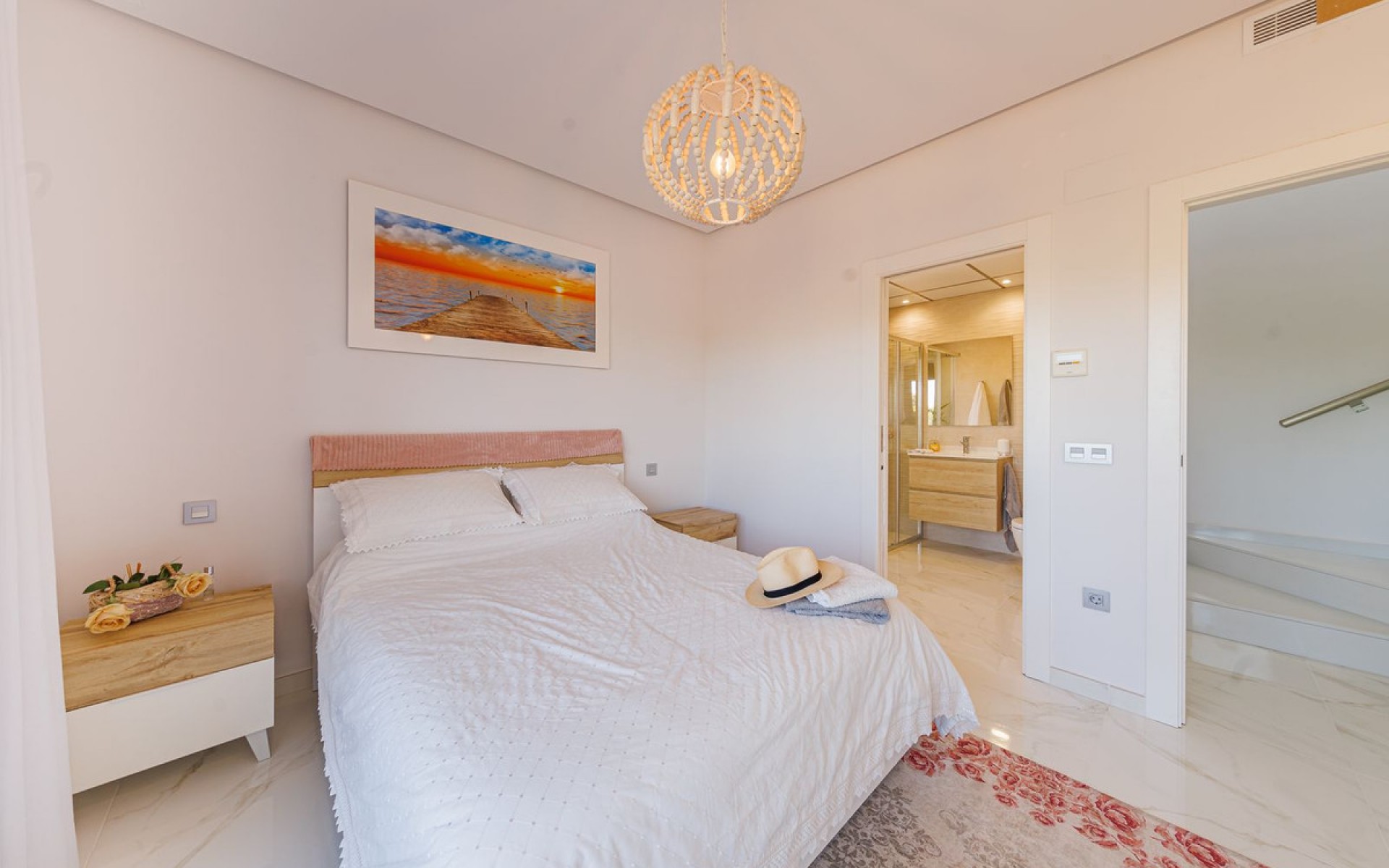 Resale - Townhouse - Murcia - Dolores