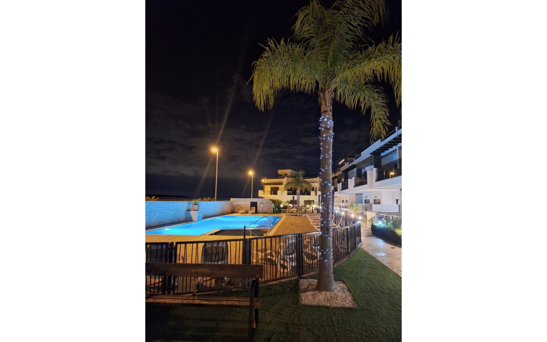 Resale - Townhouse - Murcia - Dolores