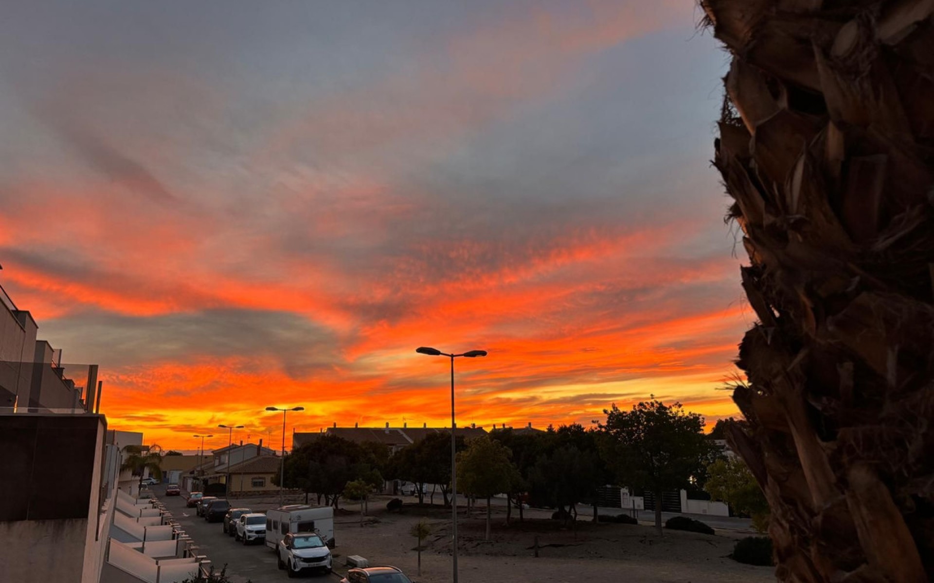 Resale - Townhouse - Murcia - Dolores