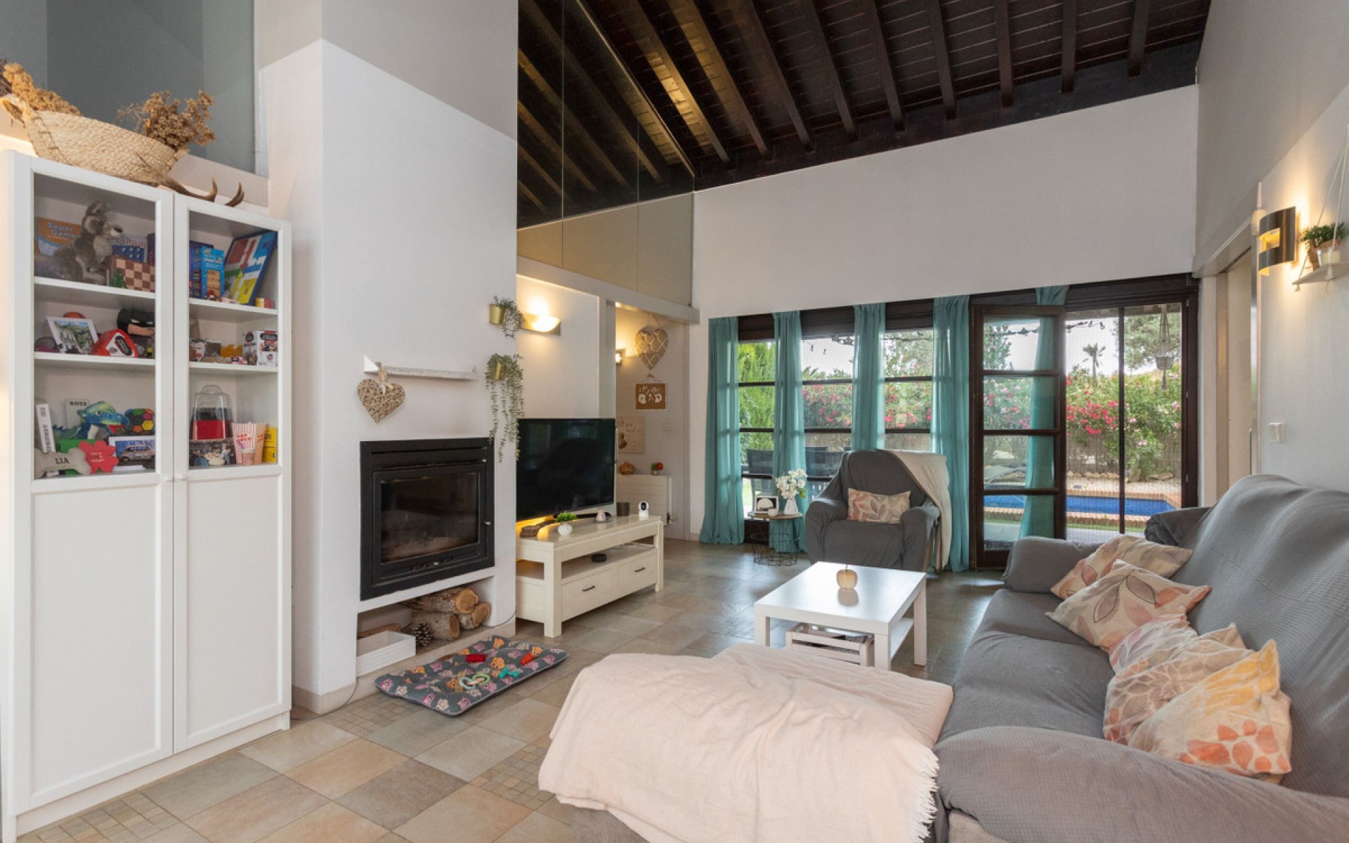 Resale - Townhouse - Murcia - Sucina