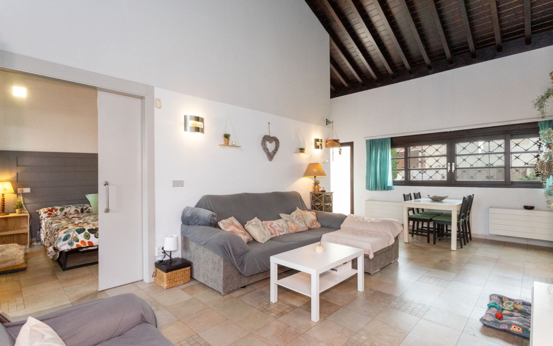 Resale - Townhouse - Murcia - Sucina