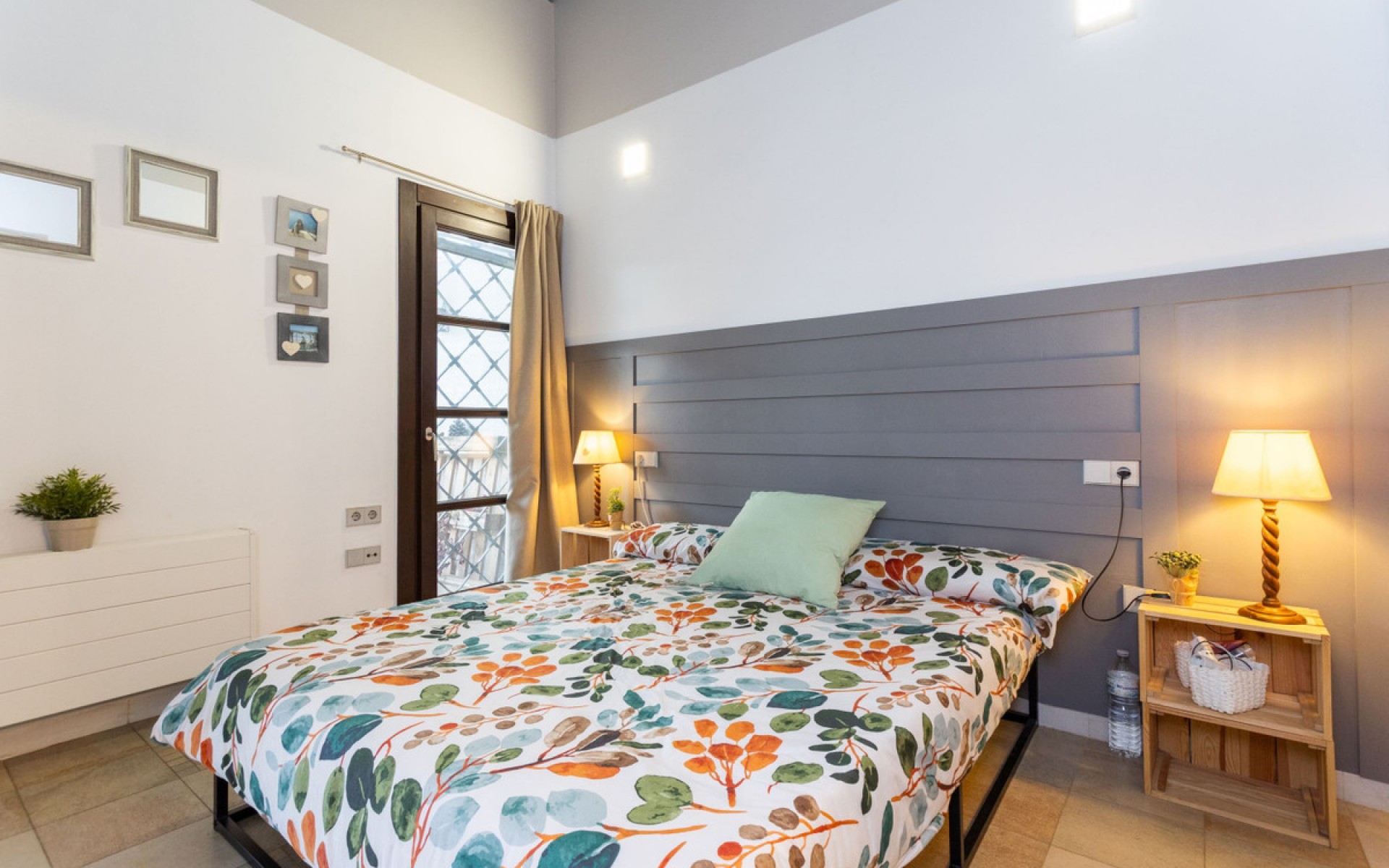 Resale - Townhouse - Murcia - Sucina