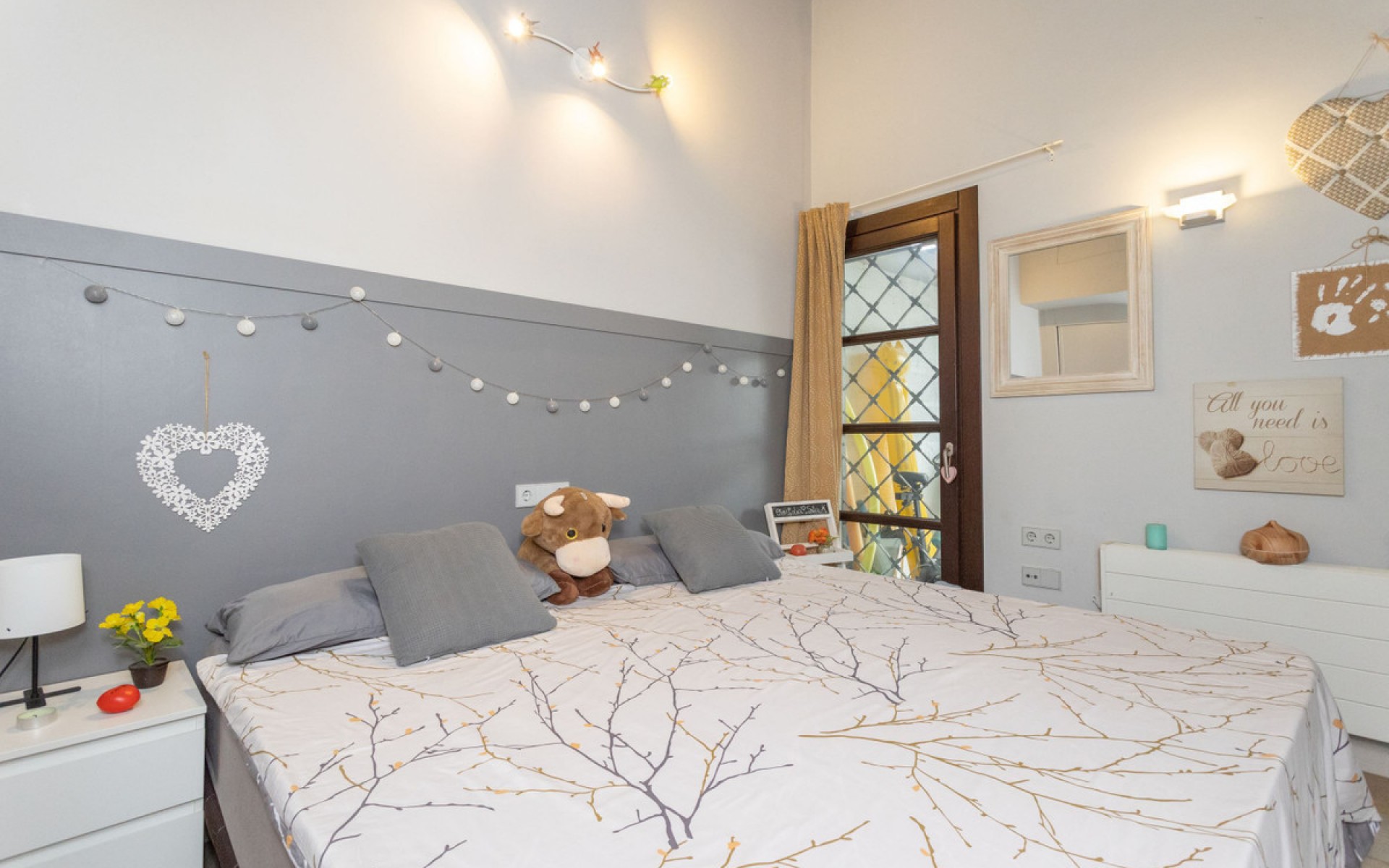 Resale - Townhouse - Murcia - Sucina