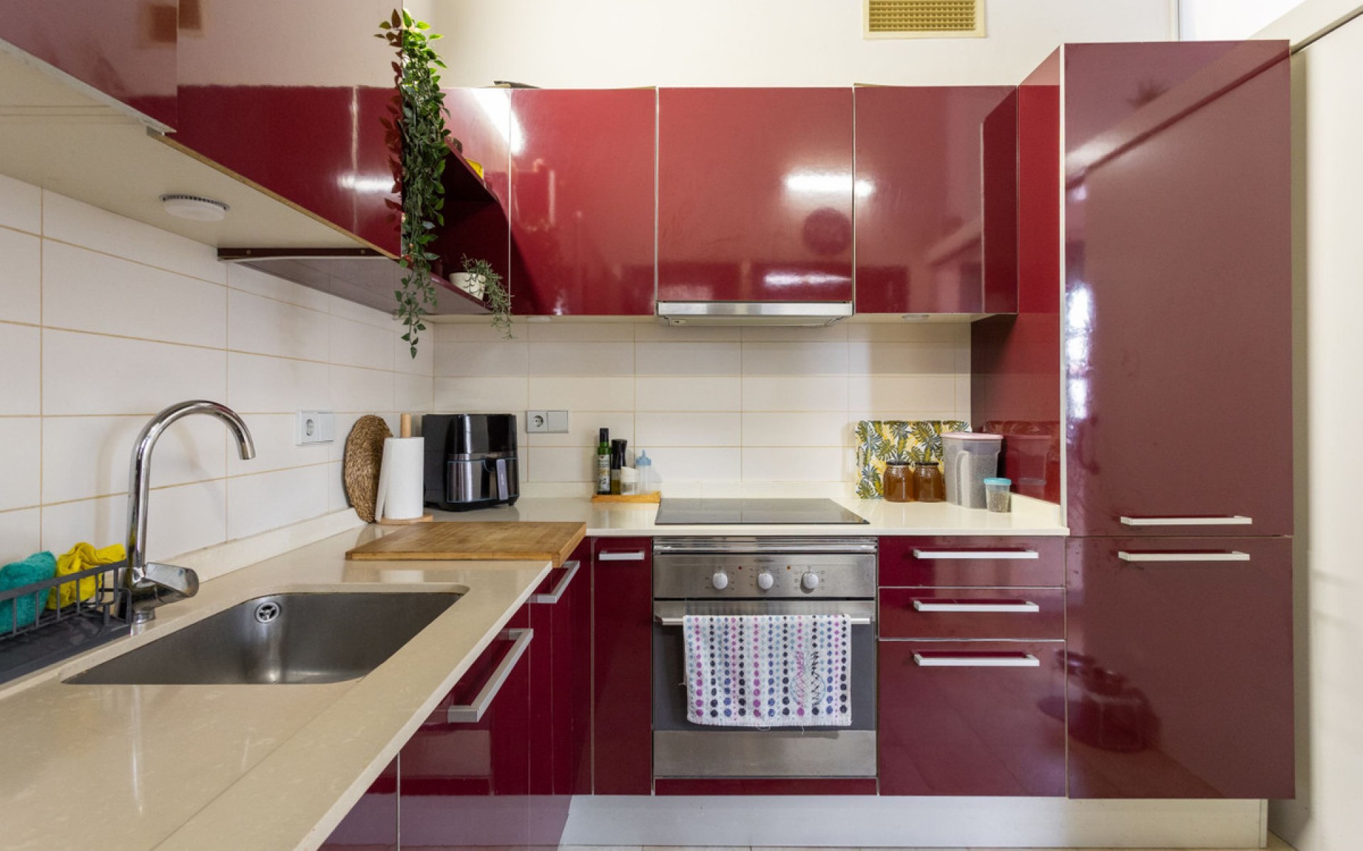 Resale - Townhouse - Murcia - Sucina