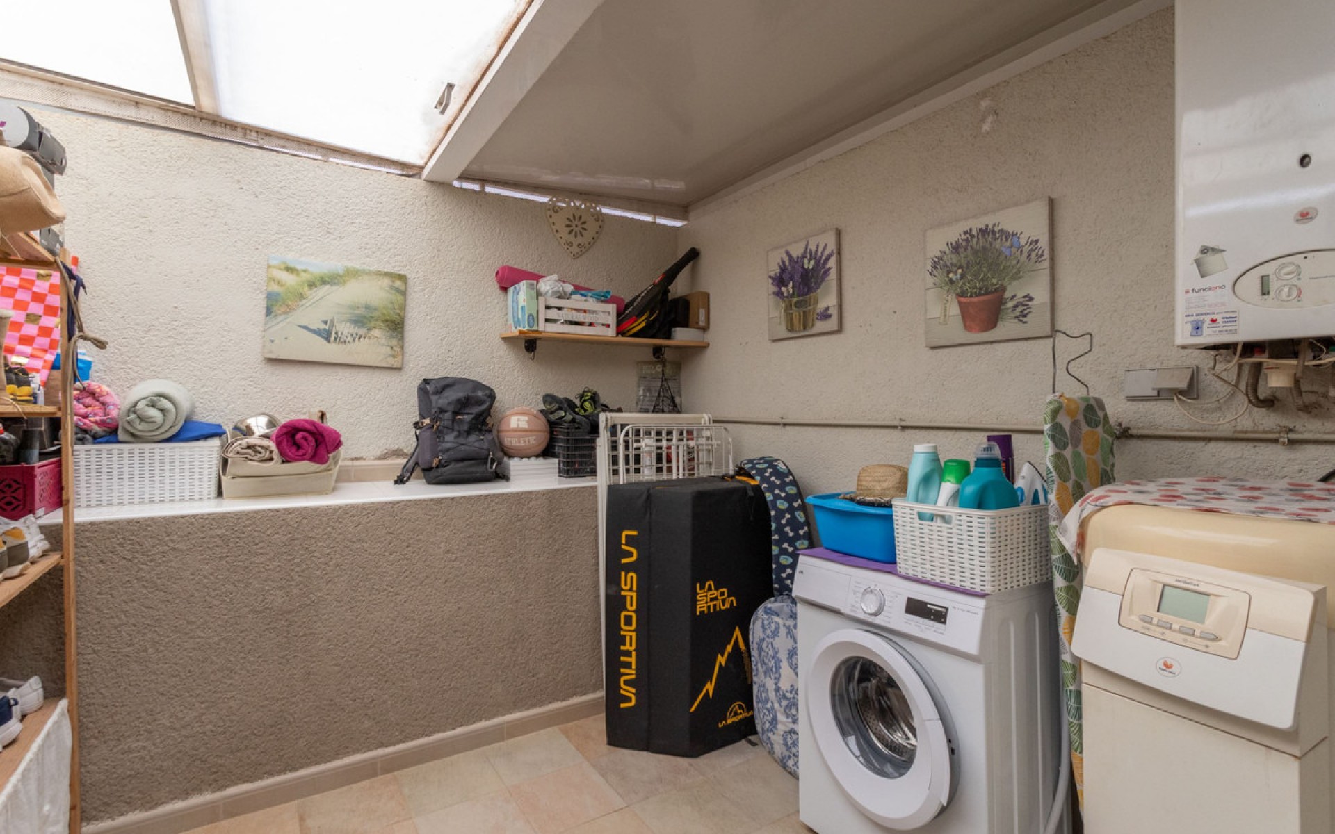 Resale - Townhouse - Murcia - Sucina