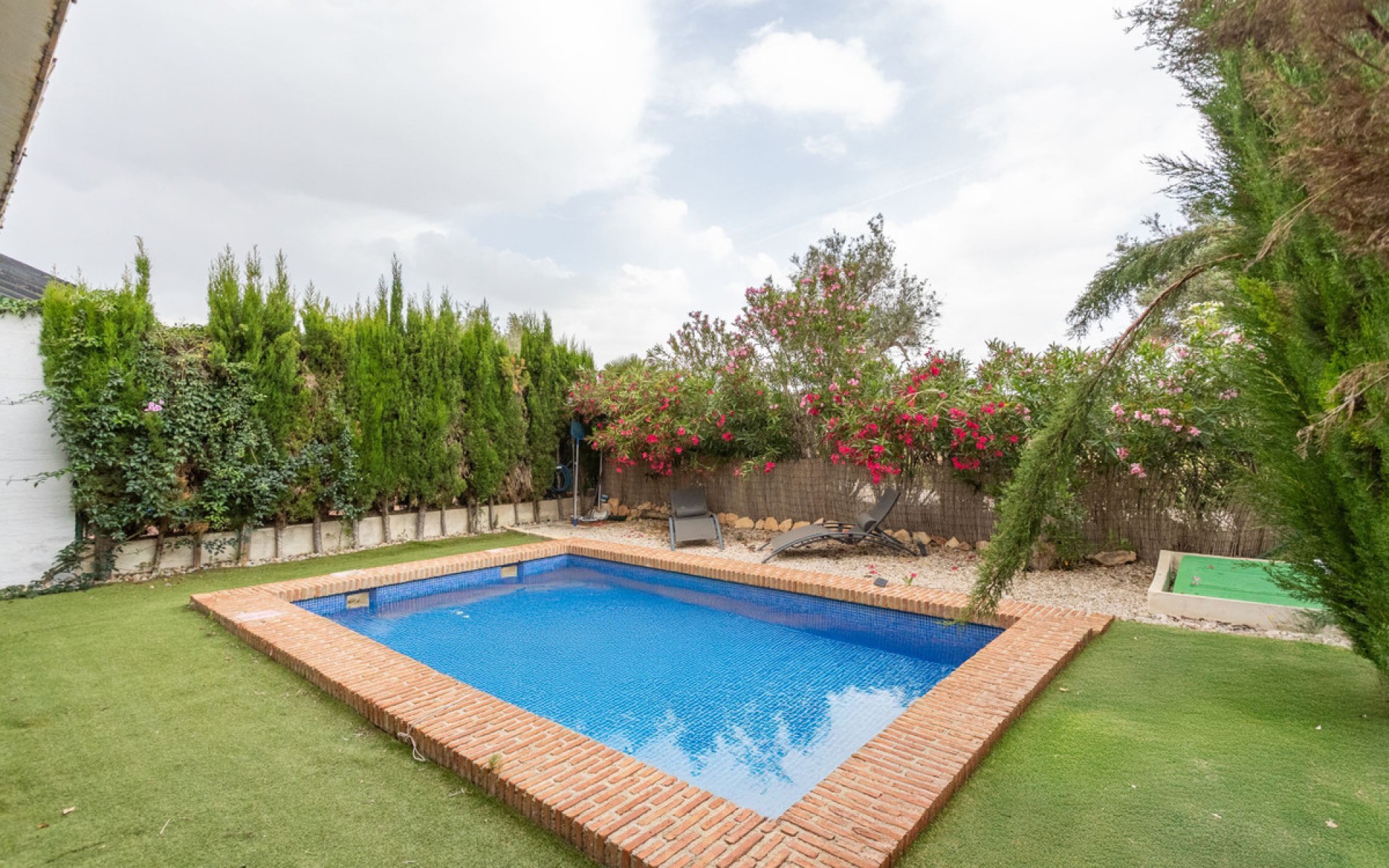 Resale - Townhouse - Murcia - Sucina