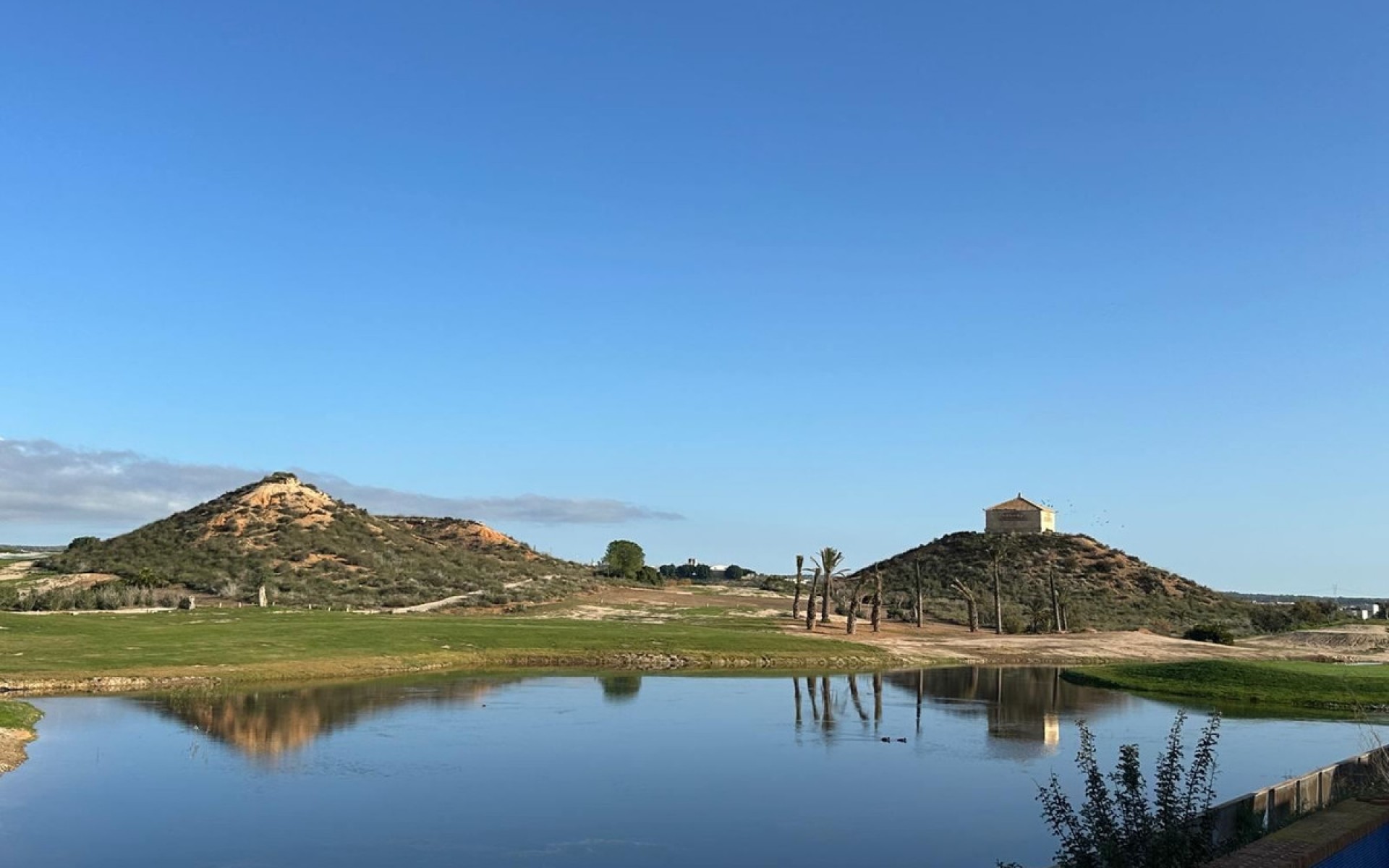 Resale - Townhouse - Murcia - Sucina