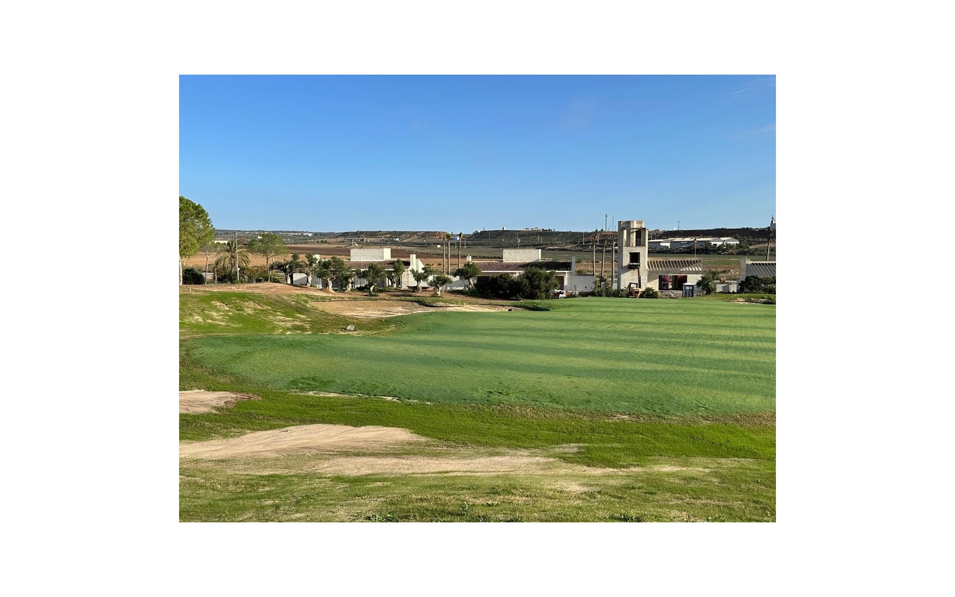 Resale - Townhouse - Murcia - Sucina