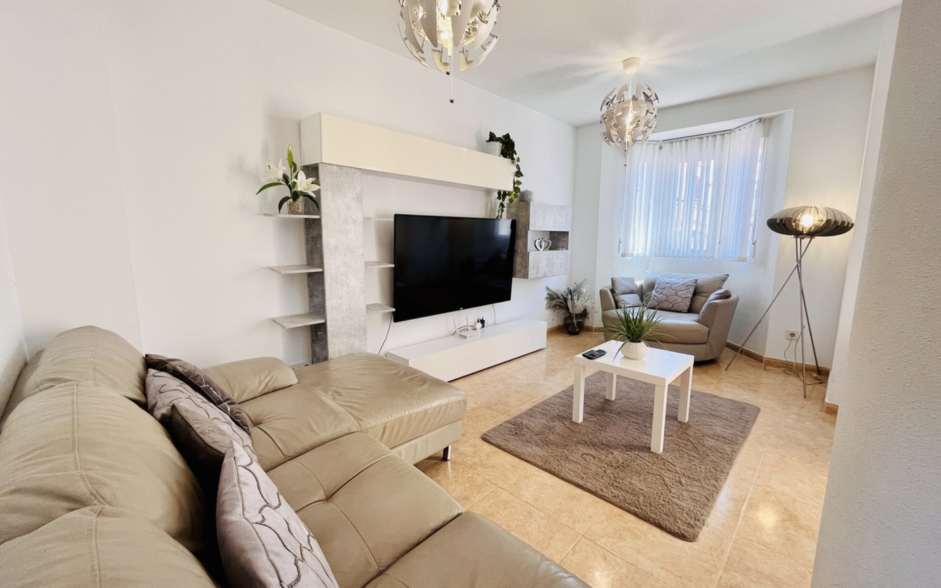 Resale - Townhouse - Orihuela - Cabo Roig