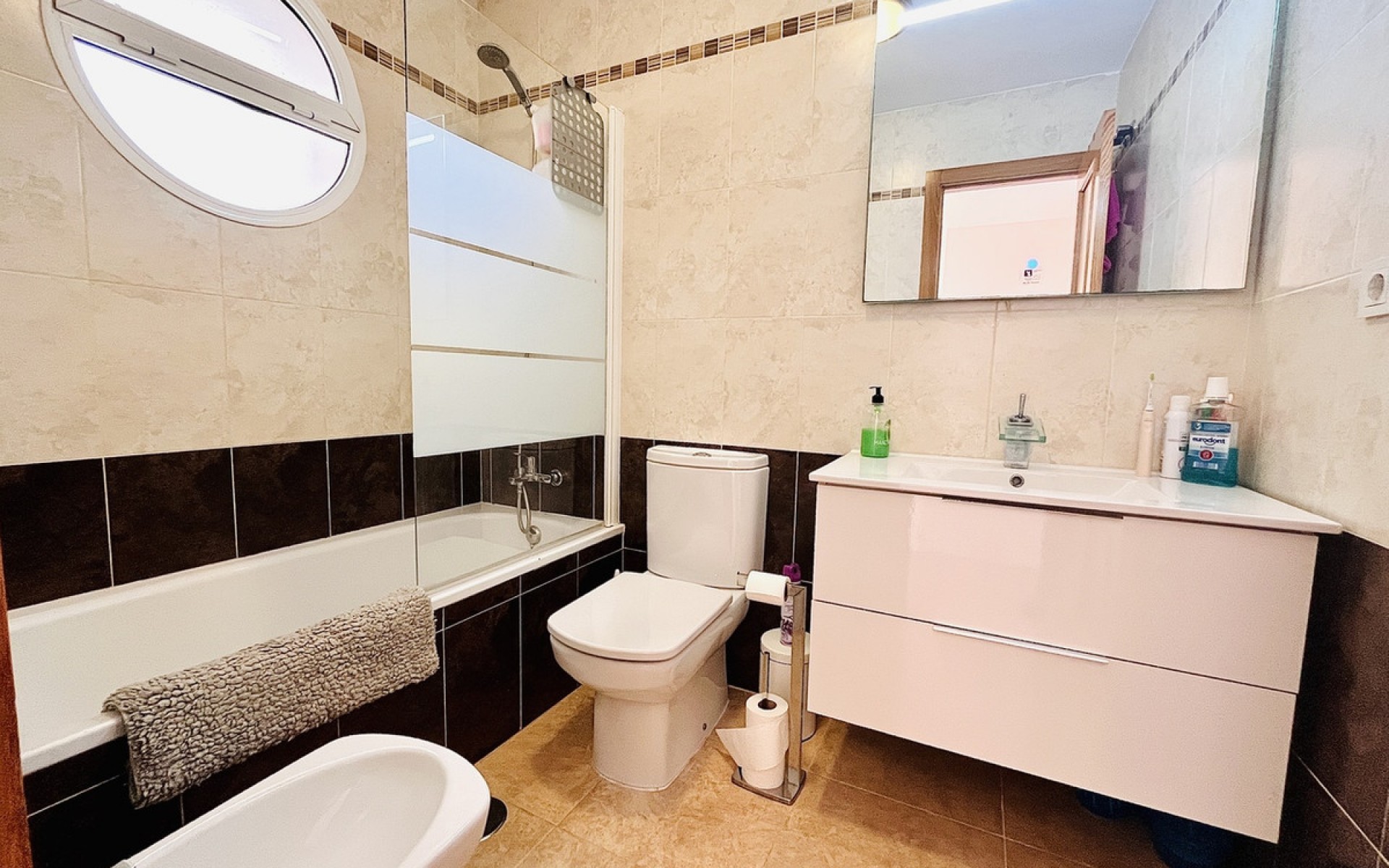 Resale - Townhouse - Orihuela - Cabo Roig