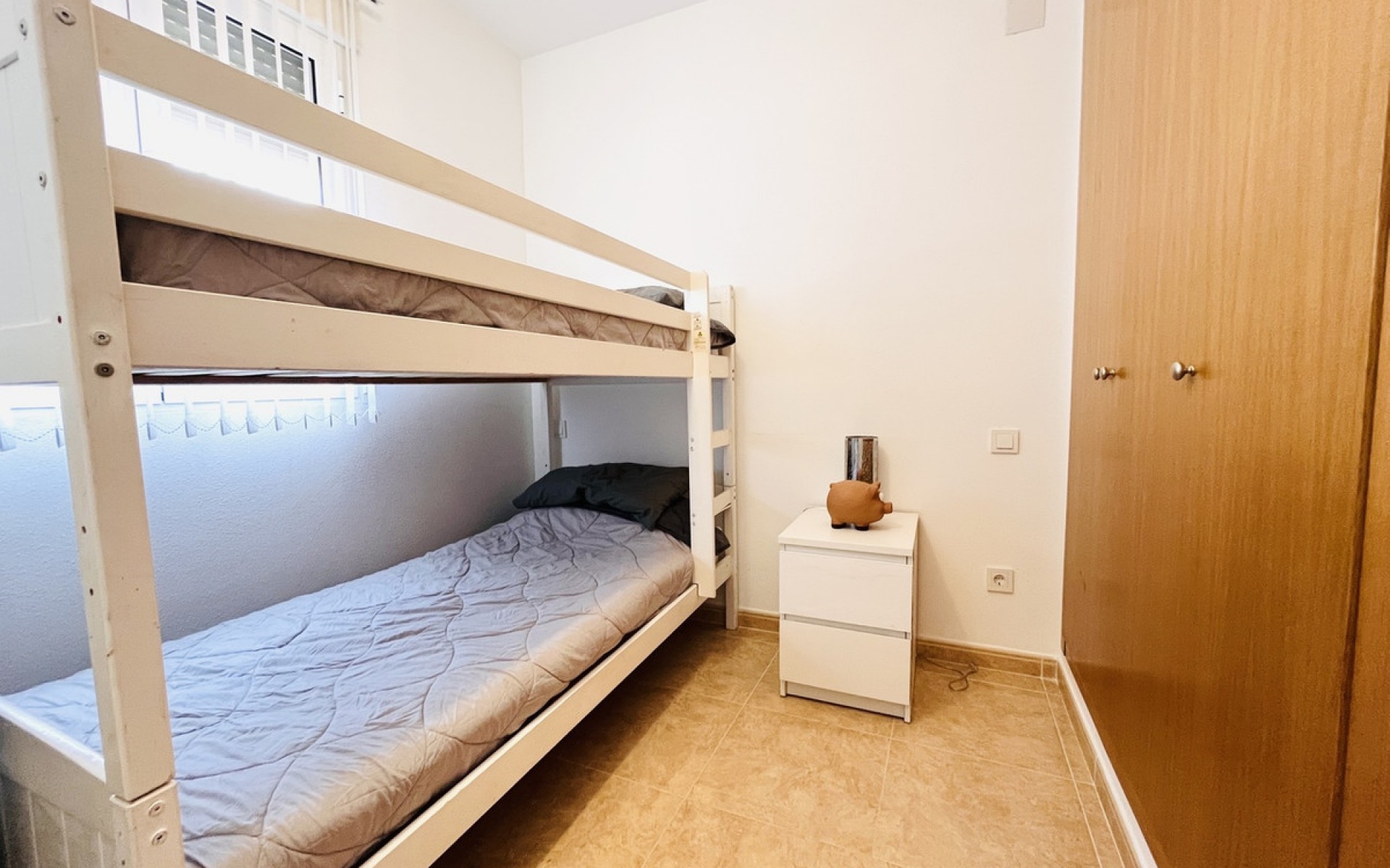 Resale - Townhouse - Orihuela - Cabo Roig