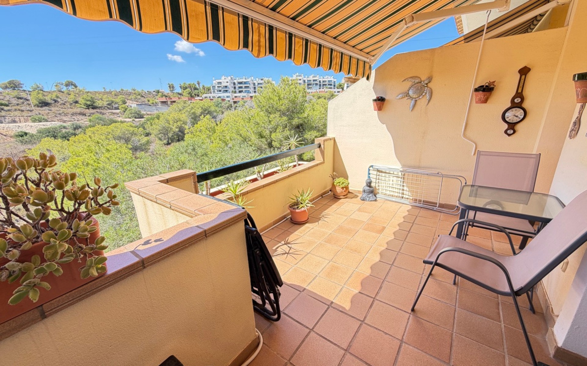 Resale - Townhouse - Orihuela - Campoamor