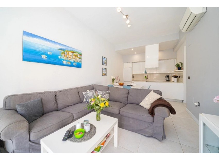 Resale - Townhouse - Orihuela Costa - Cabo Roig