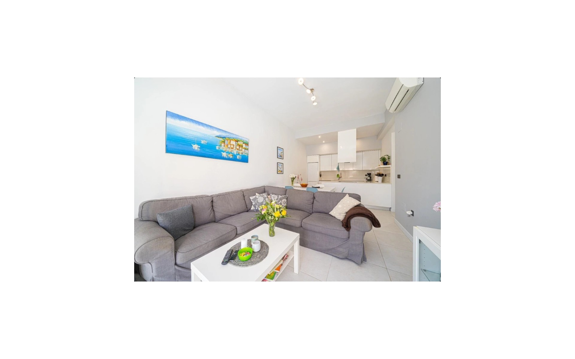 Resale - Townhouse - Orihuela Costa - Cabo Roig