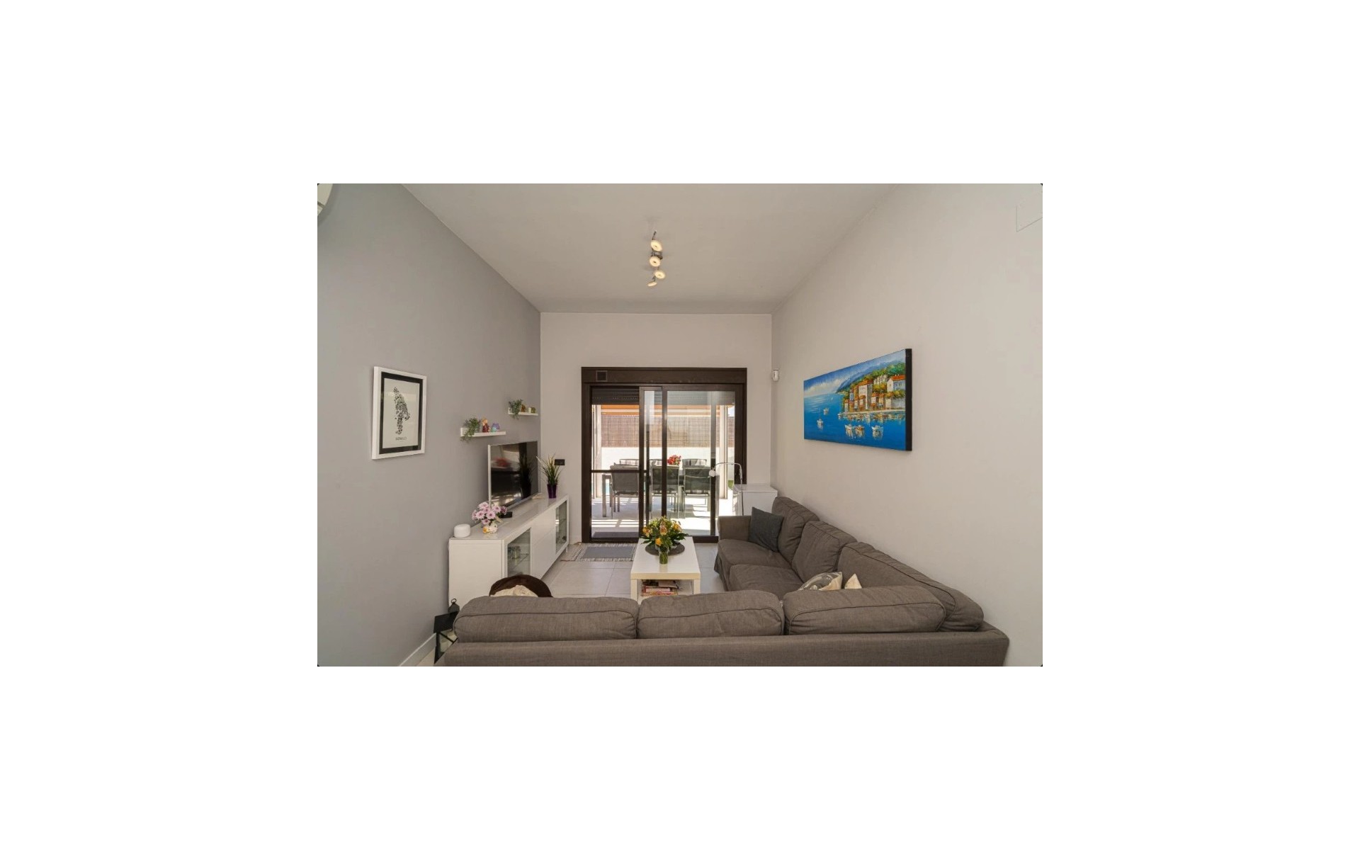 Resale - Townhouse - Orihuela Costa - Cabo Roig