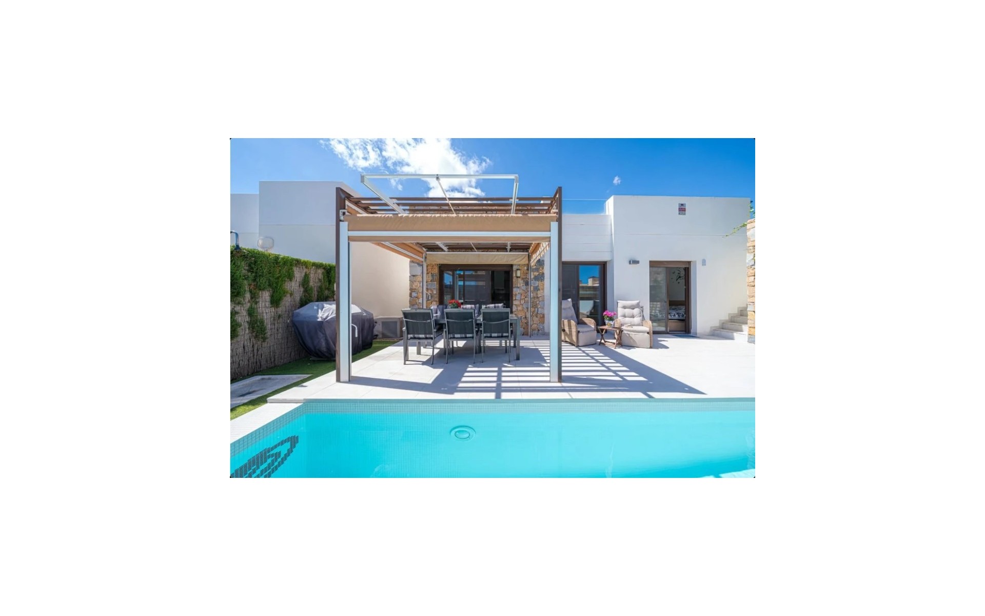 Resale - Townhouse - Orihuela Costa - Cabo Roig