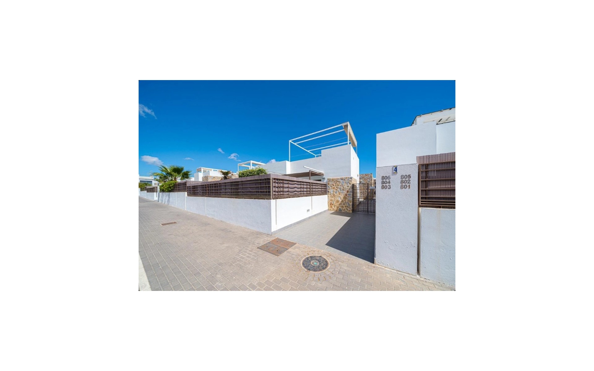 Resale - Townhouse - Orihuela Costa - Cabo Roig