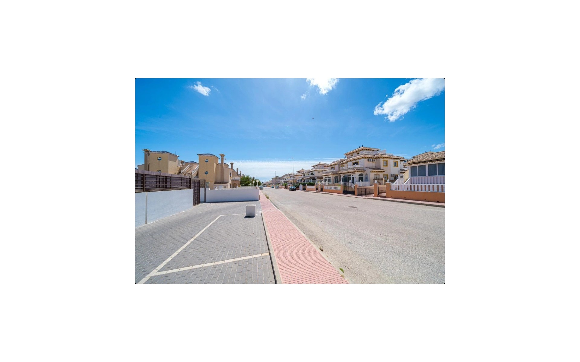 Resale - Townhouse - Orihuela Costa - Cabo Roig
