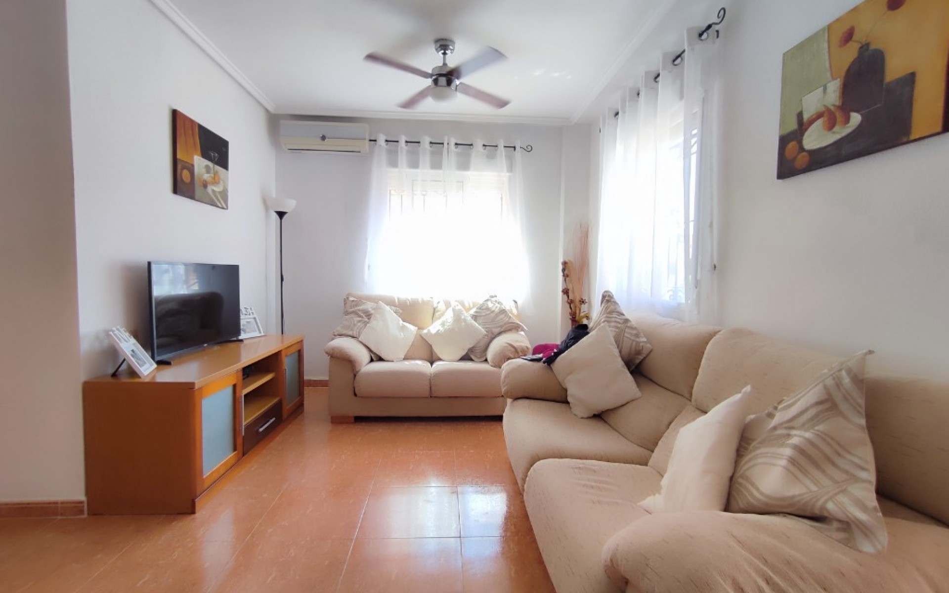 Resale - Townhouse - Orihuela Costa - Dream Hills