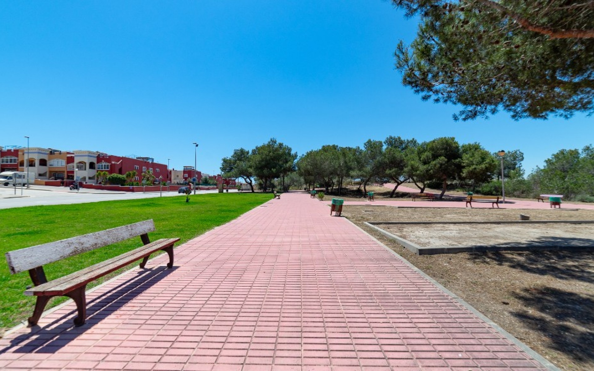 Resale - Townhouse - Orihuela Costa - Dream Hills