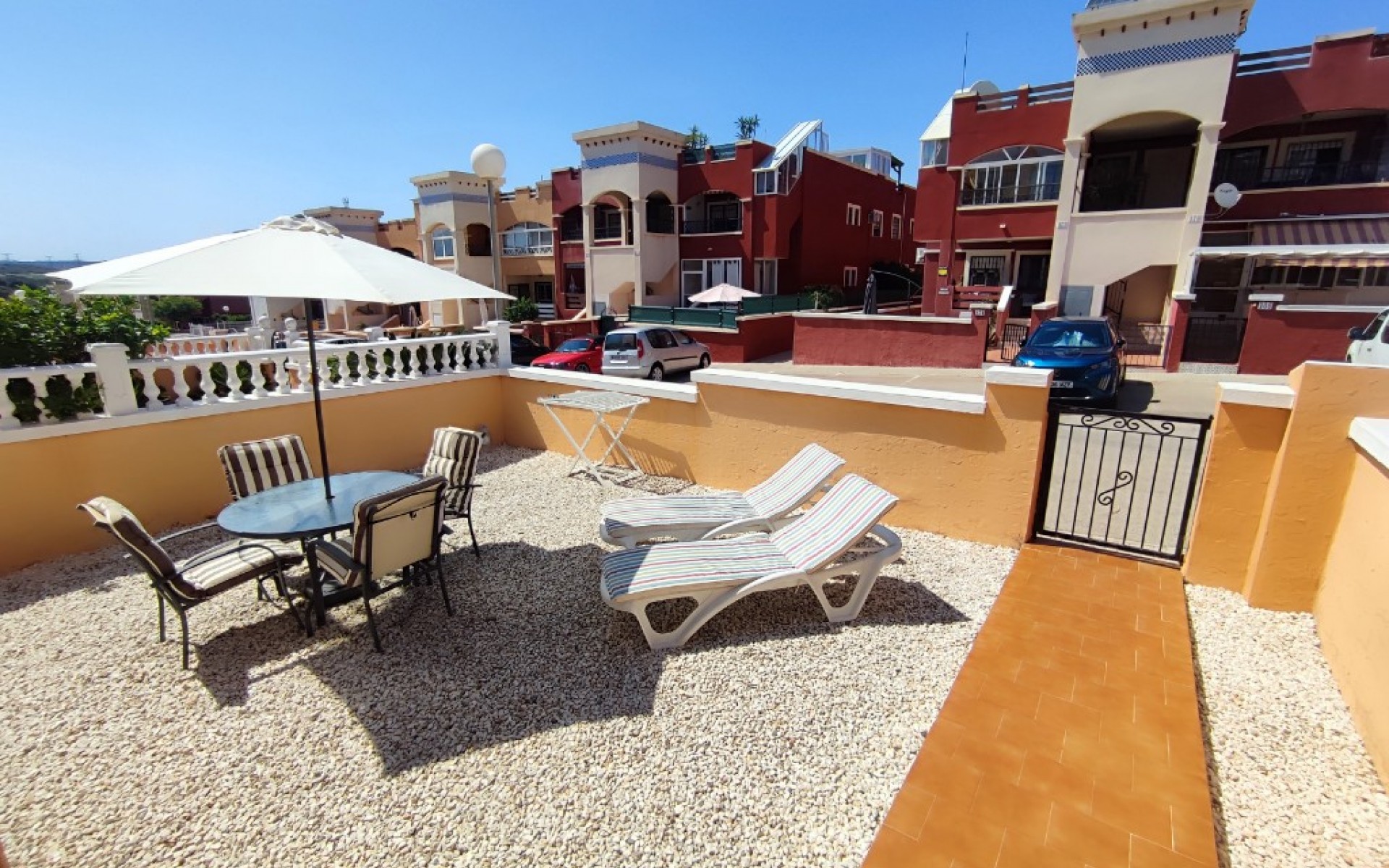 Resale - Townhouse - Orihuela Costa - Dream Hills