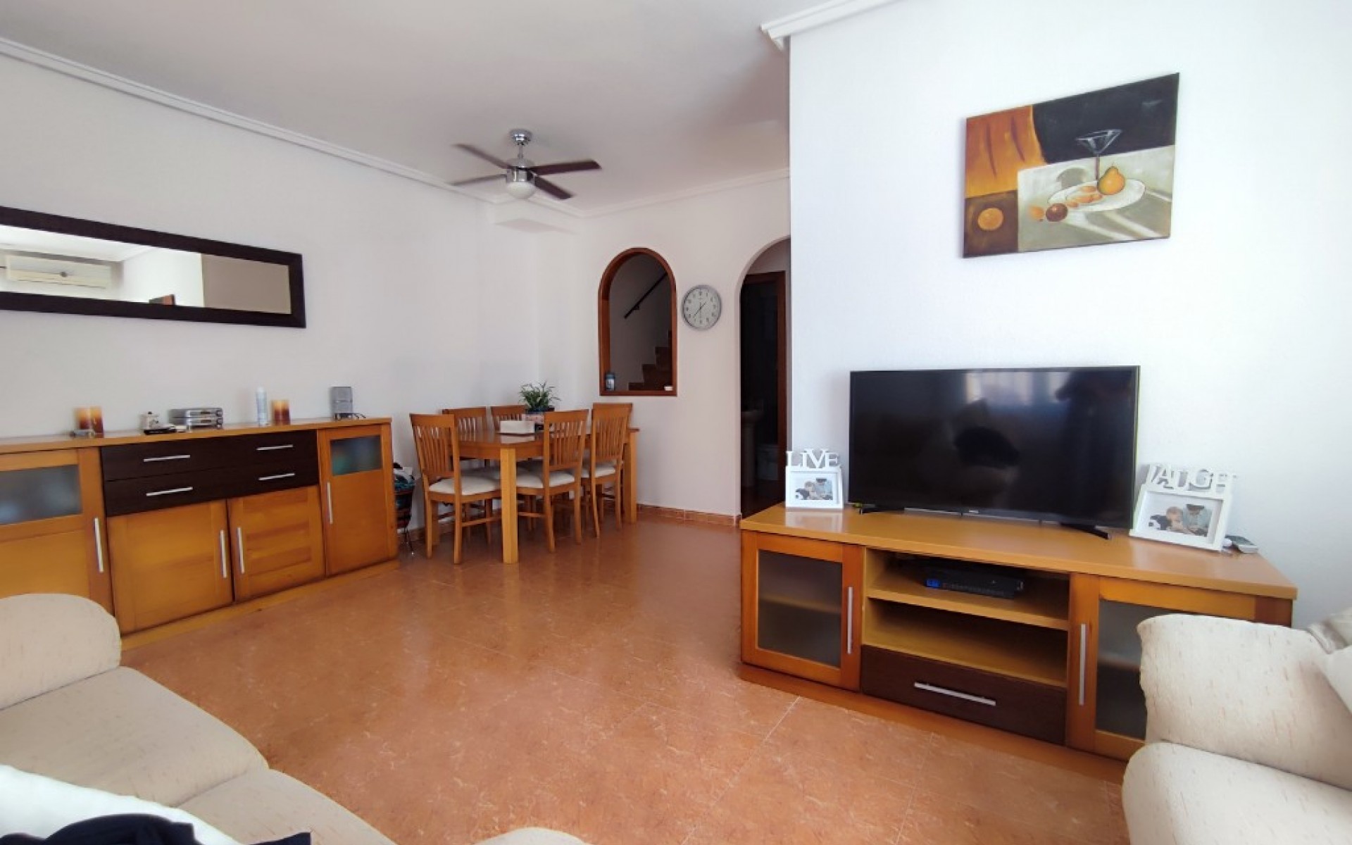 Resale - Townhouse - Orihuela Costa - Dream Hills