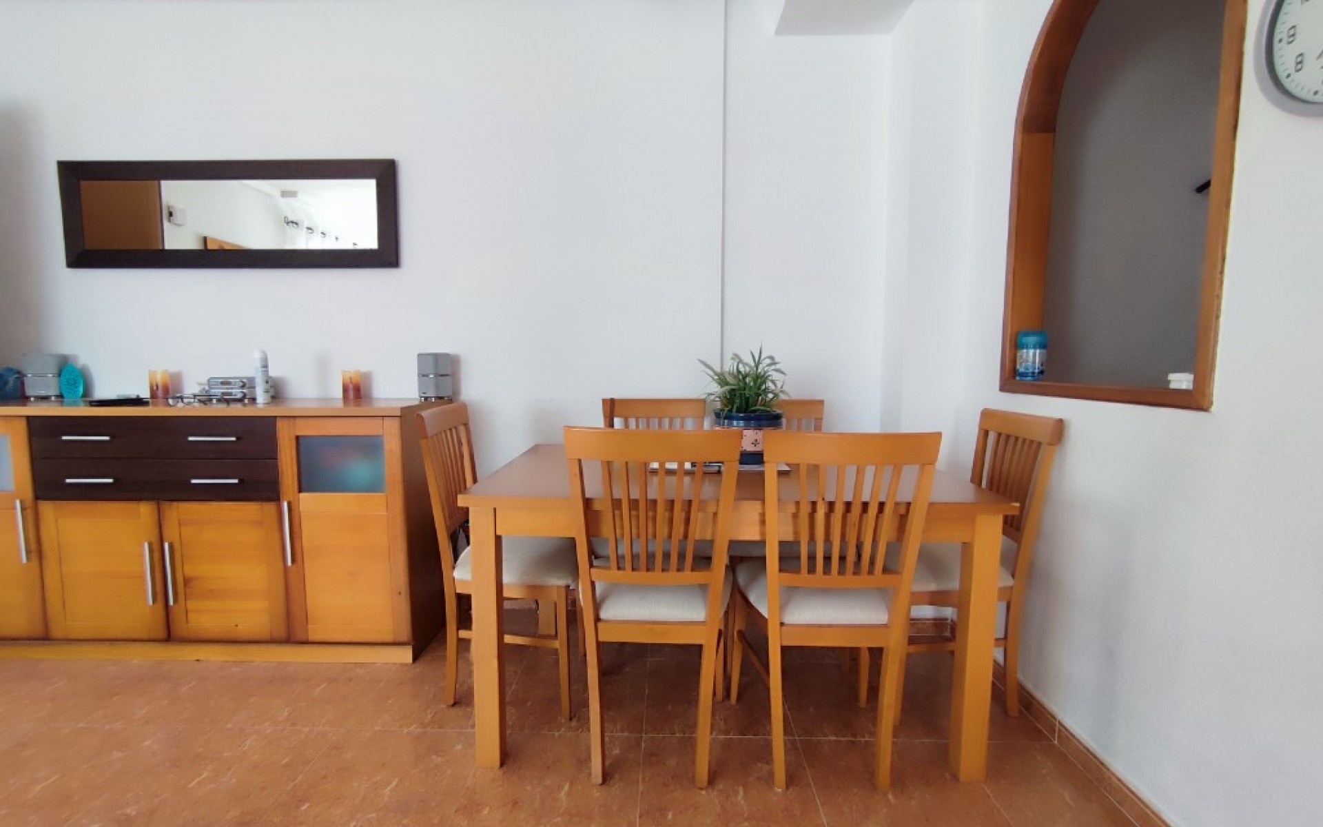 Resale - Townhouse - Orihuela Costa - Dream Hills