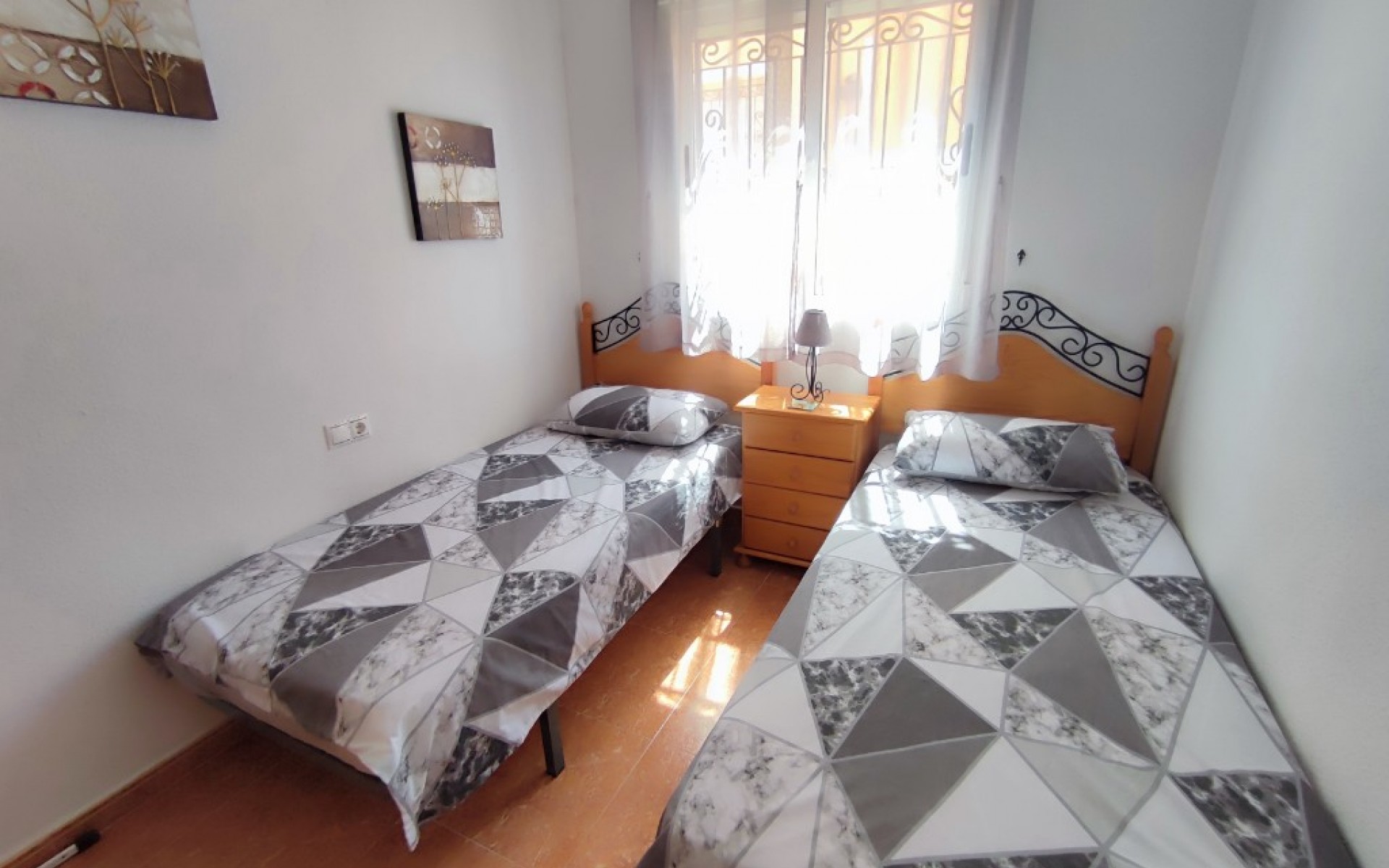 Resale - Townhouse - Orihuela Costa - Dream Hills