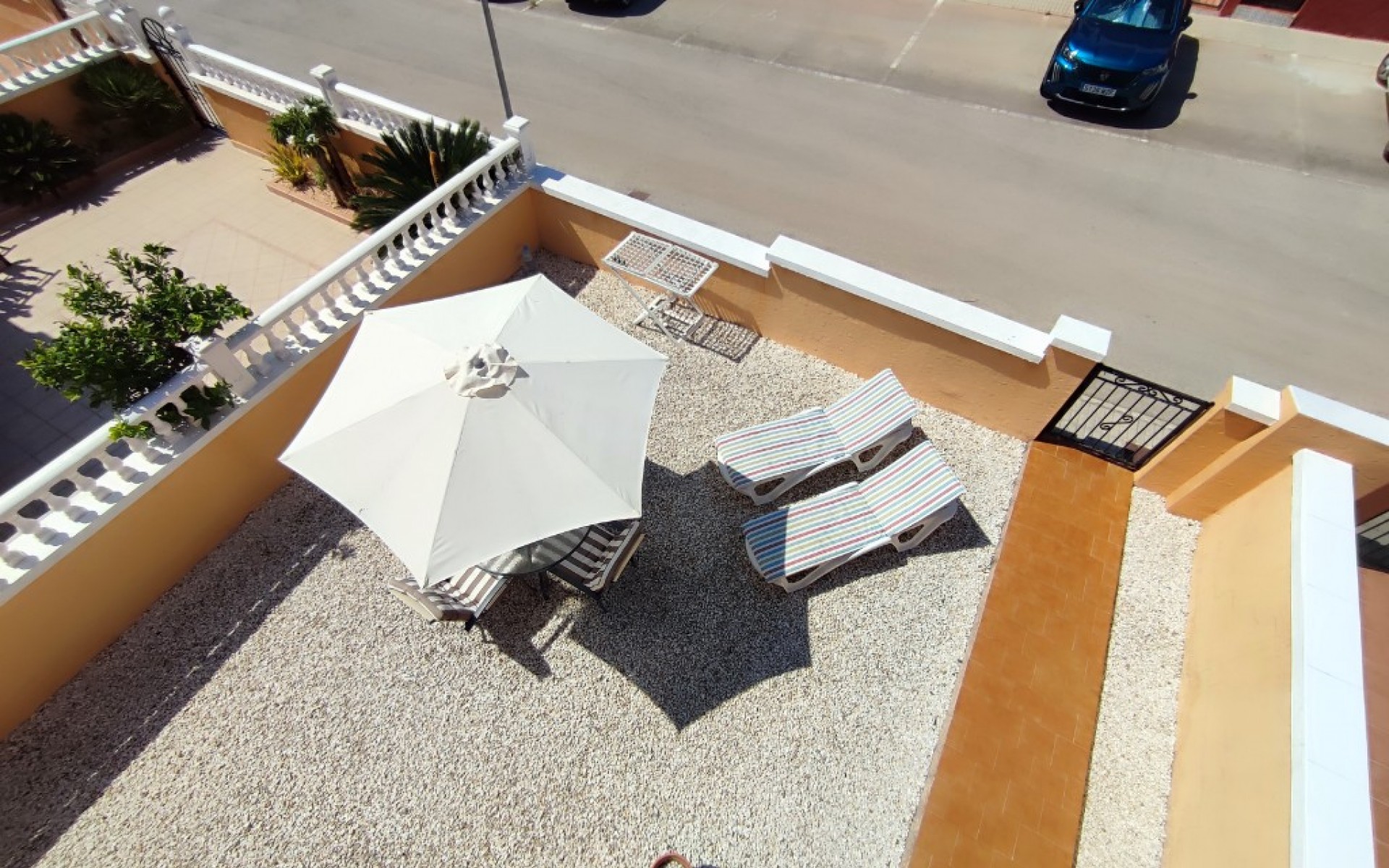 Resale - Townhouse - Orihuela Costa - Dream Hills