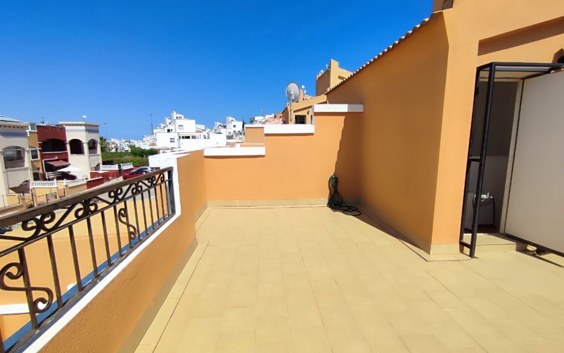 Resale - Townhouse - Orihuela Costa - Dream Hills