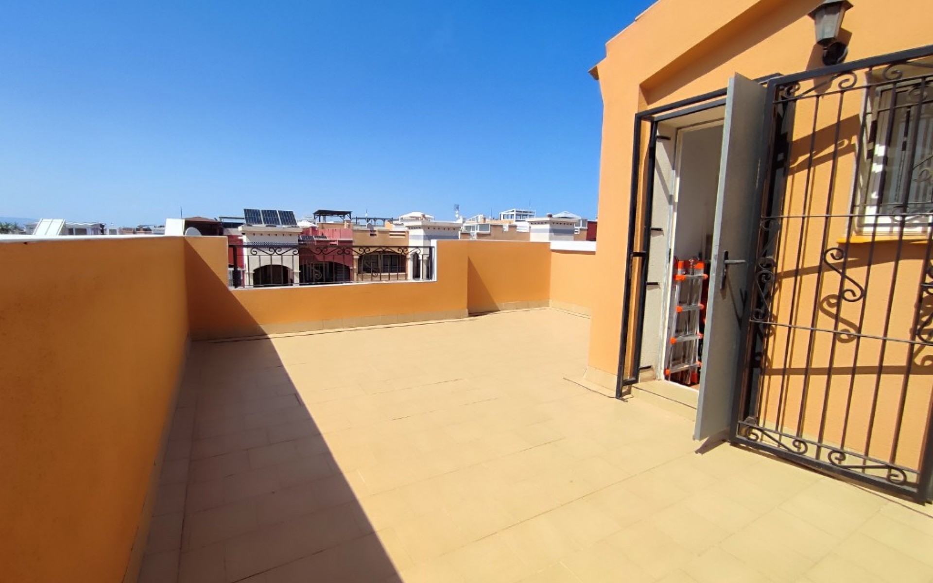 Resale - Townhouse - Orihuela Costa - Dream Hills