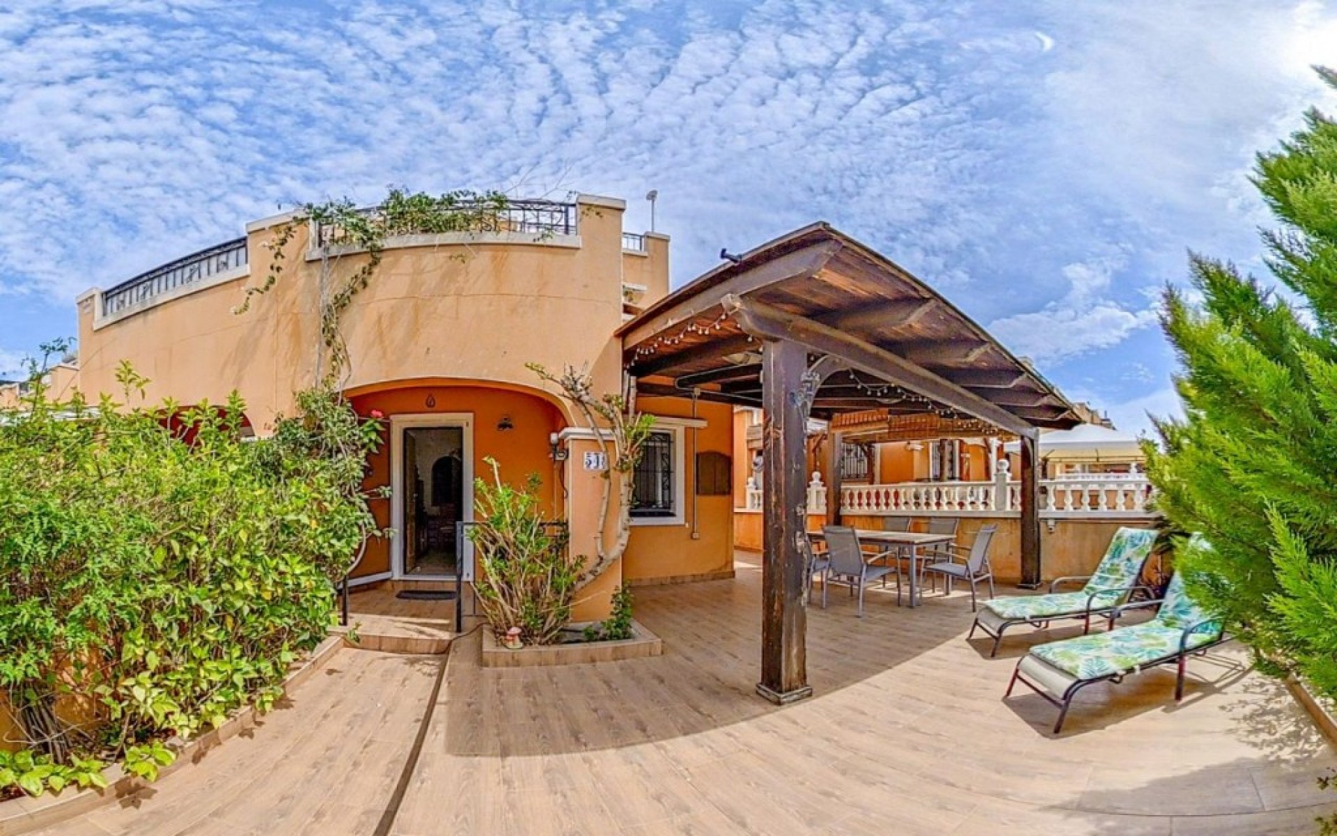 Resale - Townhouse - Orihuela Costa - Dream Hills