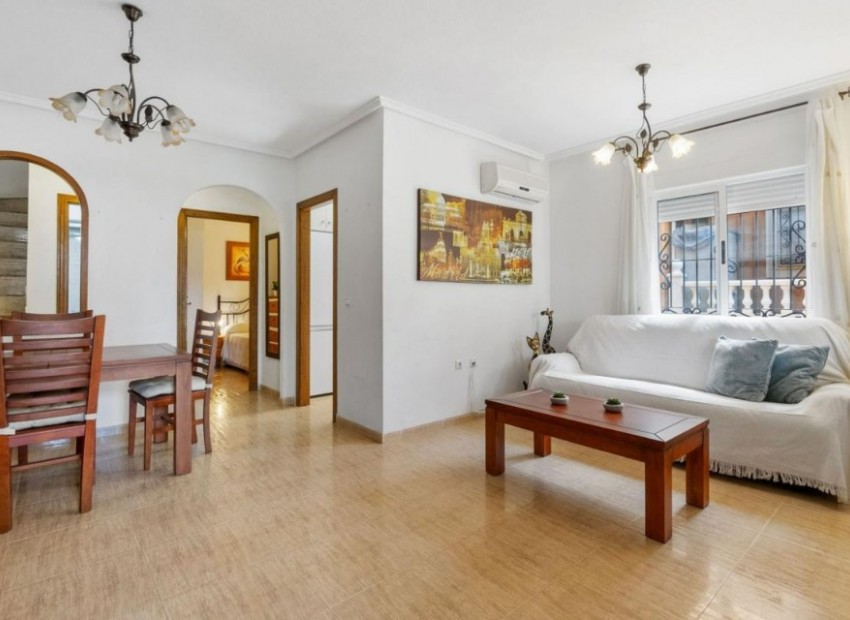 Resale - Townhouse - Orihuela Costa - Dream Hills