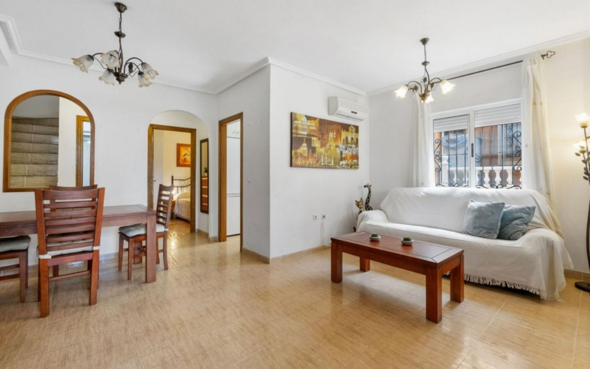 Resale - Townhouse - Orihuela Costa - Dream Hills