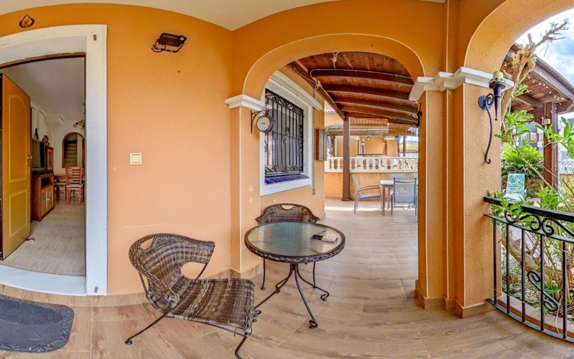 Resale - Townhouse - Orihuela Costa - Dream Hills