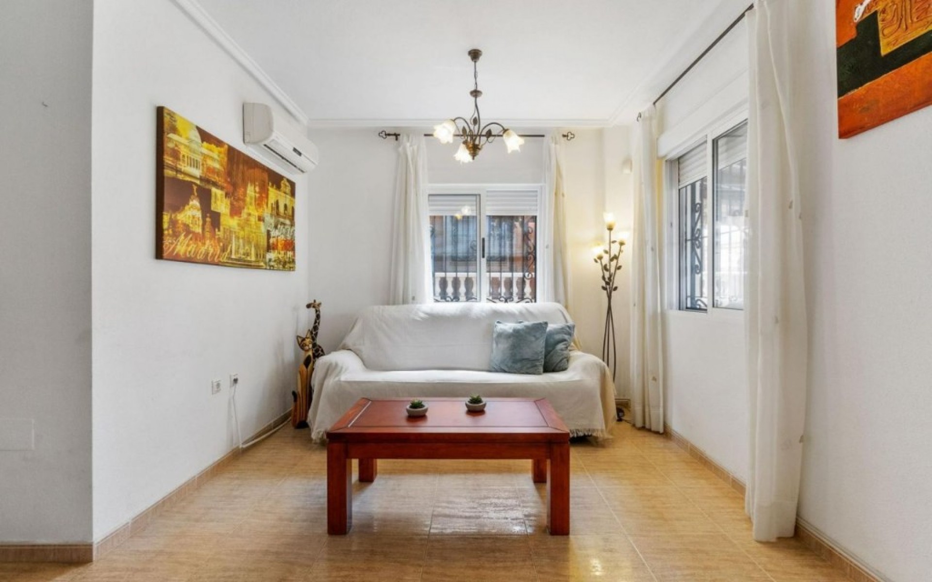 Resale - Townhouse - Orihuela Costa - Dream Hills