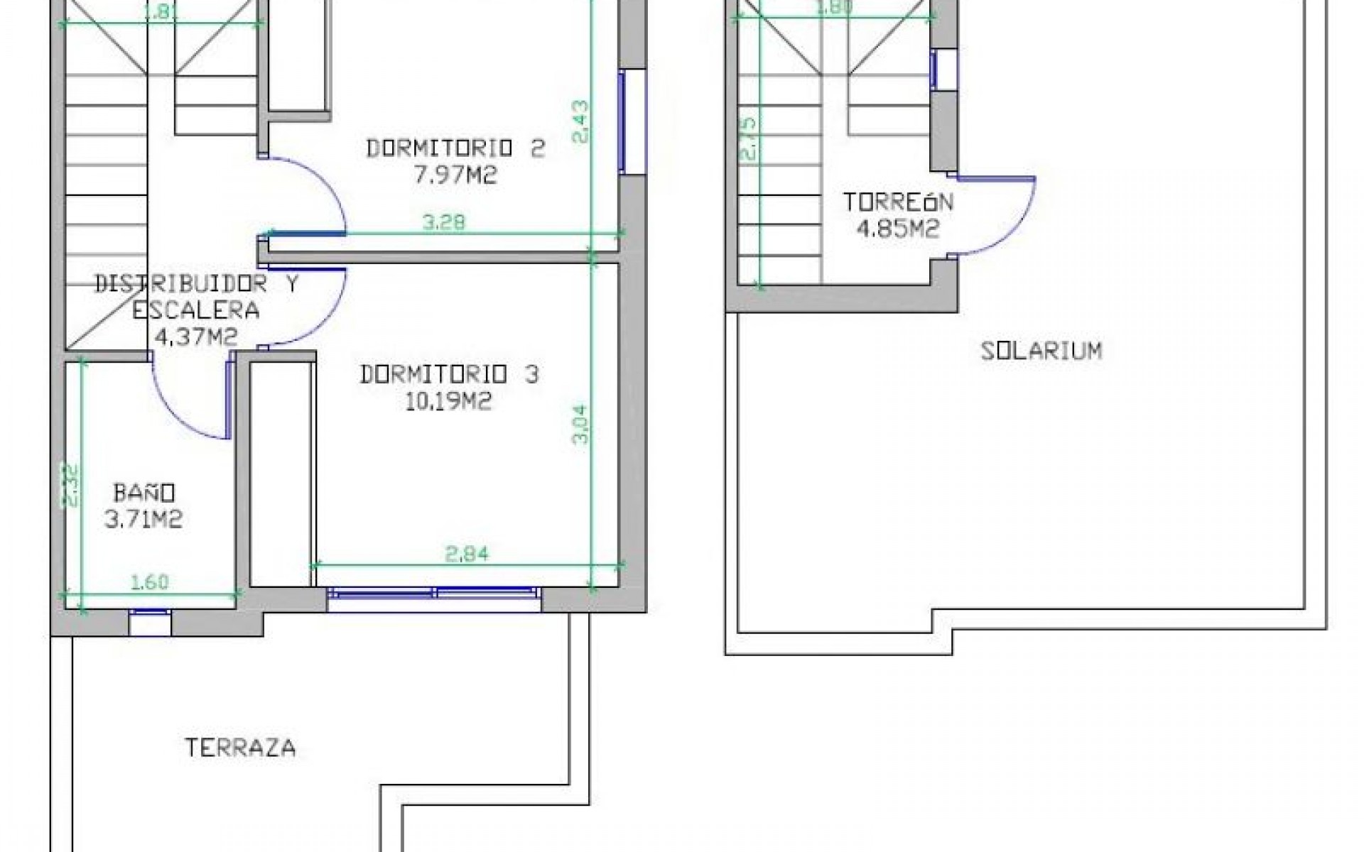 Resale - Townhouse - Orihuela Costa - Dream Hills