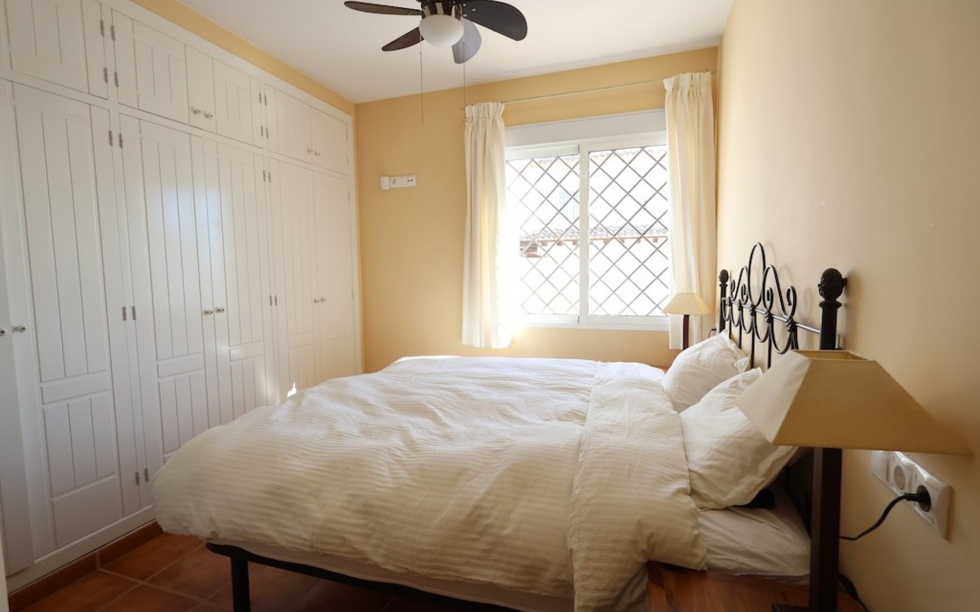 Resale - Townhouse - Orihuela Costa - Lomas de Campoamor