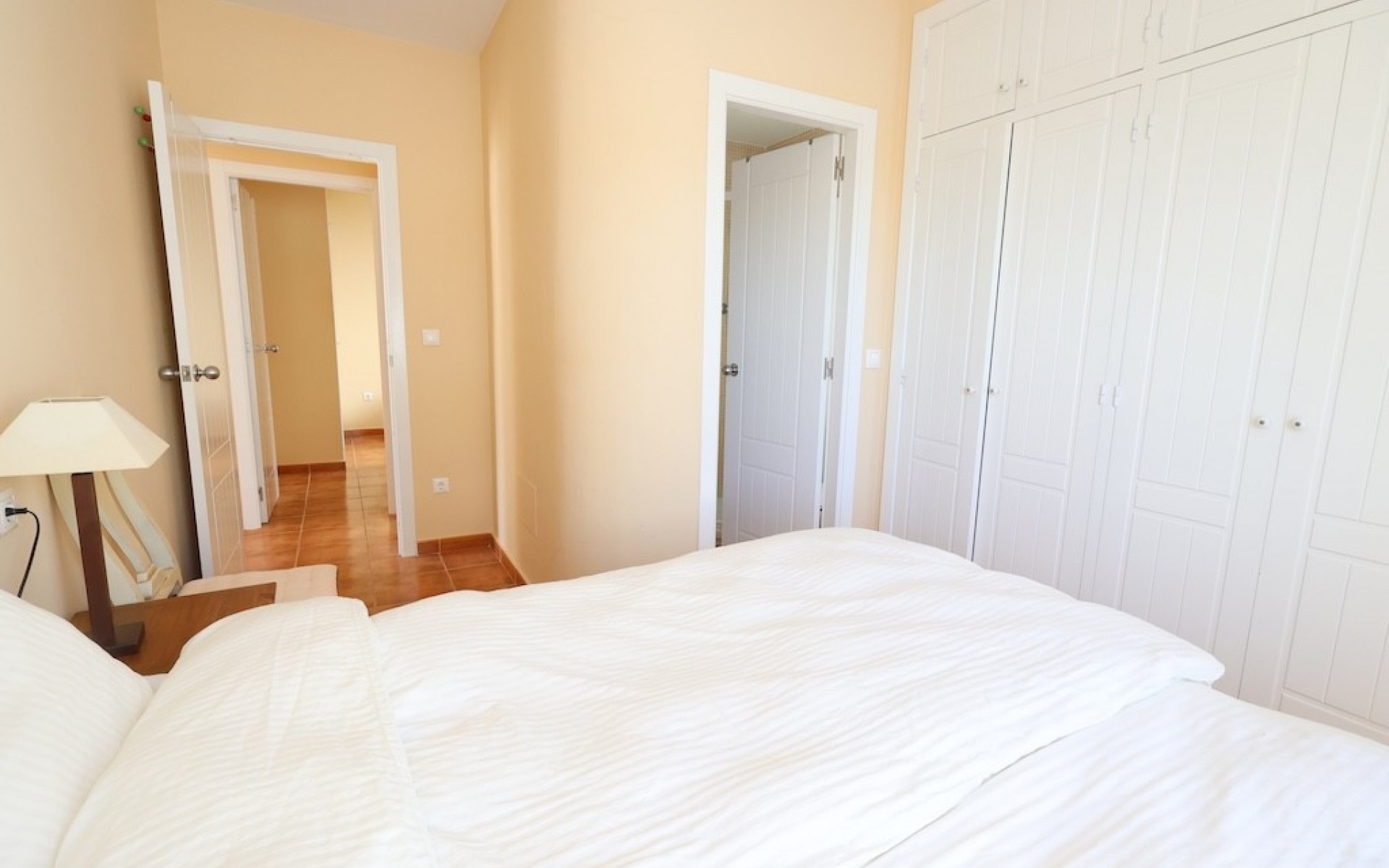 Resale - Townhouse - Orihuela Costa - Lomas de Campoamor