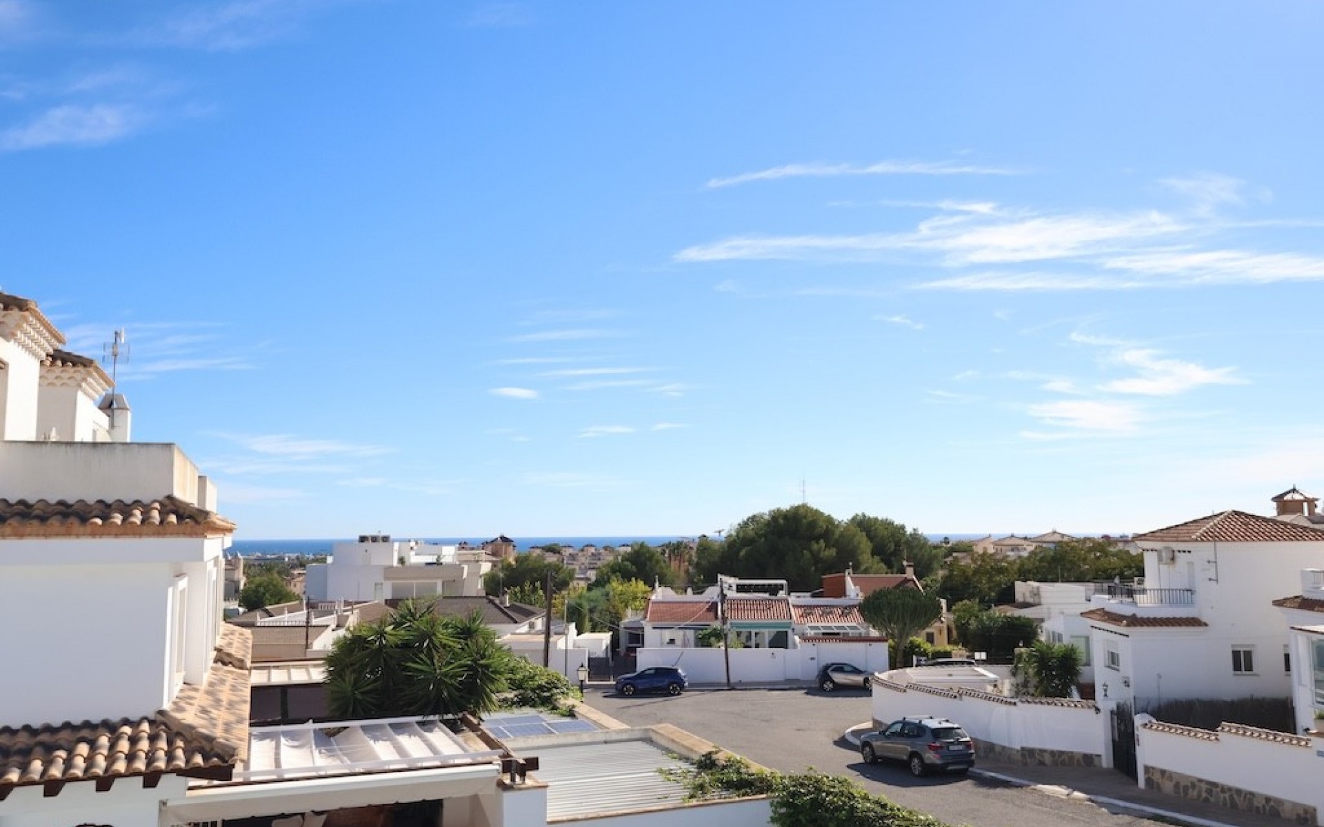 Resale - Townhouse - Orihuela Costa - Lomas de Campoamor