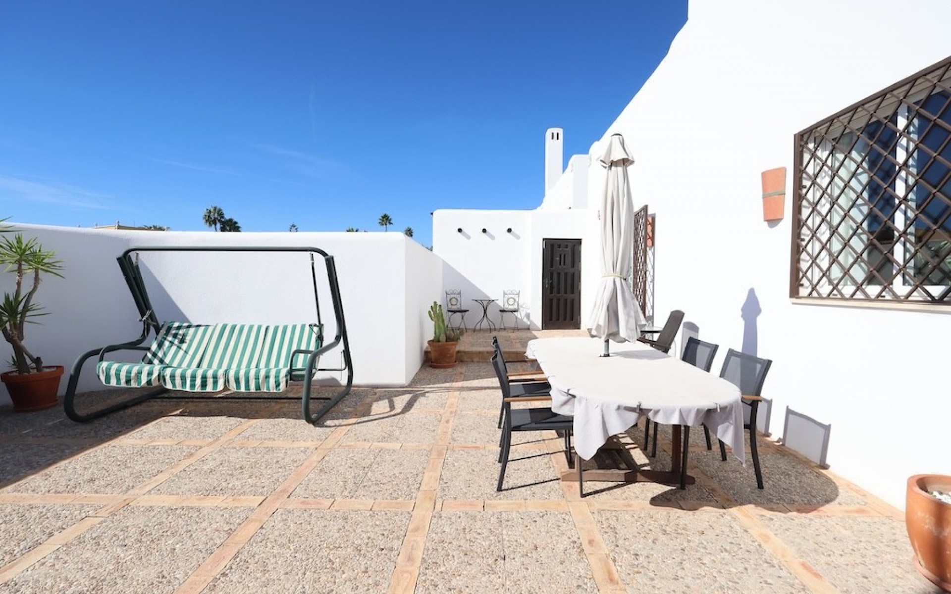 Resale - Townhouse - Orihuela Costa - Lomas de Campoamor