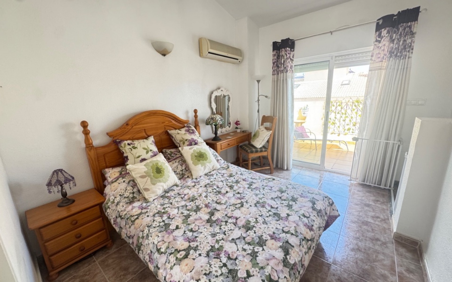 Resale - Townhouse - Orihuela Costa - Playa Flamenca
