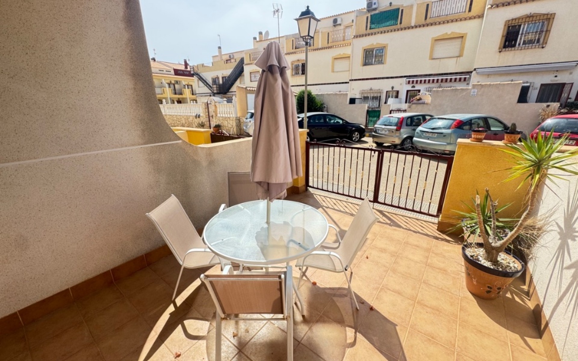 Resale - Townhouse - Orihuela Costa - Playa Flamenca