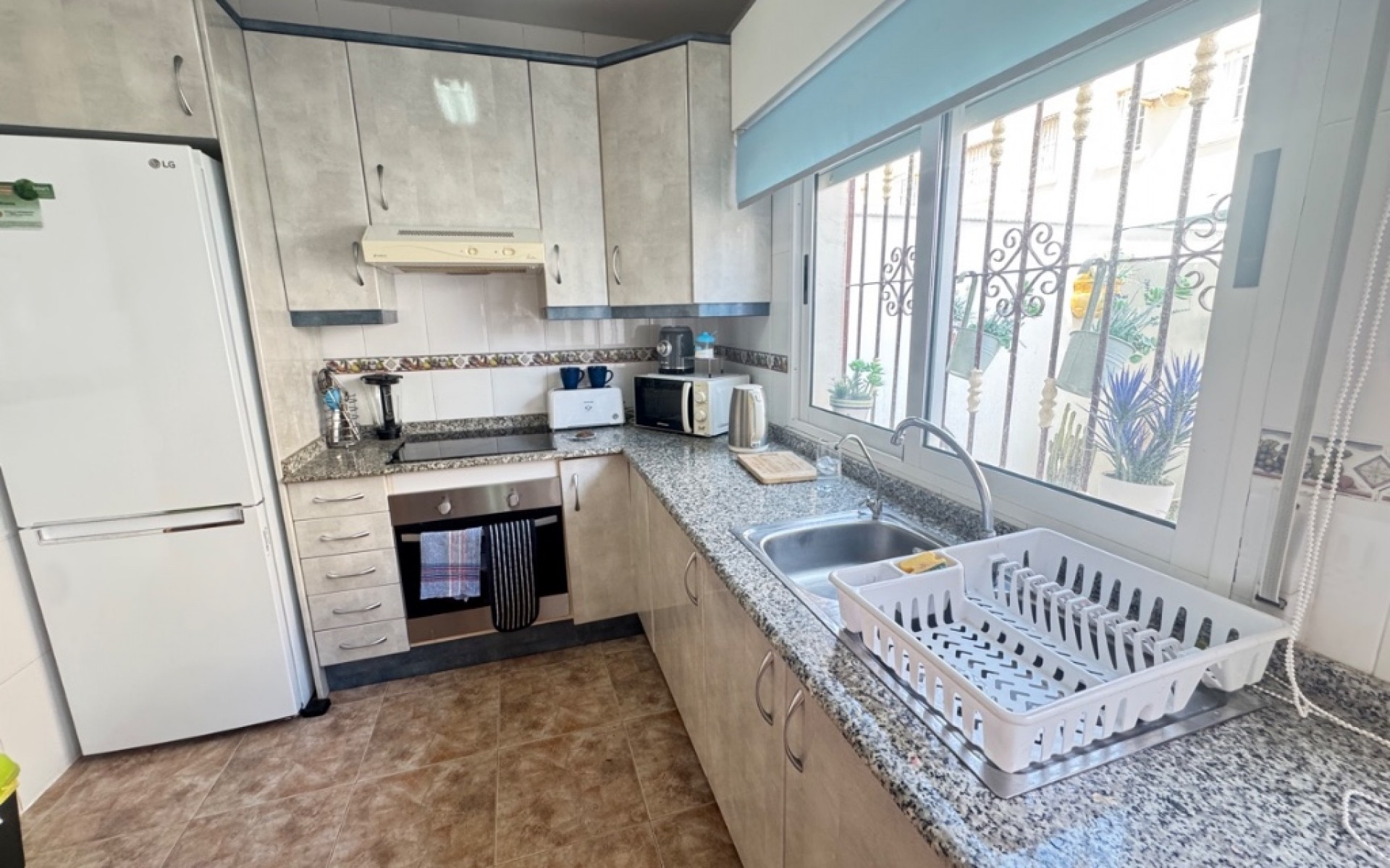 Resale - Townhouse - Orihuela Costa - Playa Flamenca