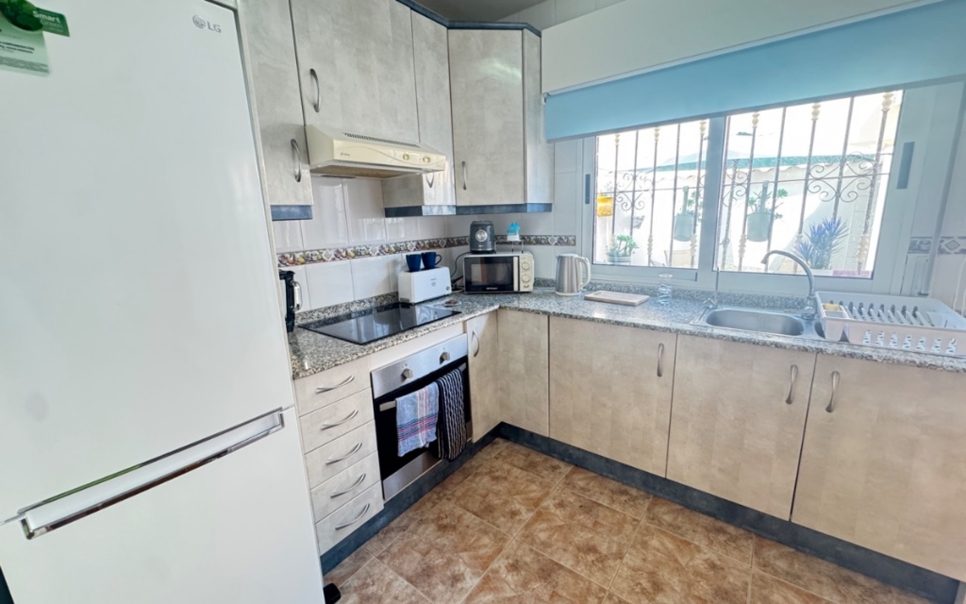 Resale - Townhouse - Orihuela Costa - Playa Flamenca