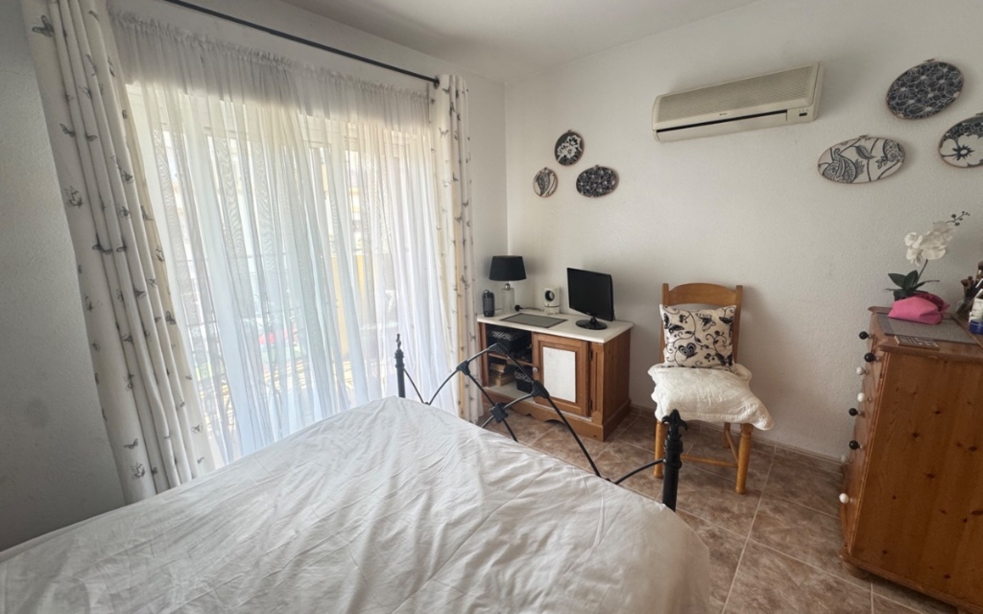 Resale - Townhouse - Orihuela Costa - Playa Flamenca