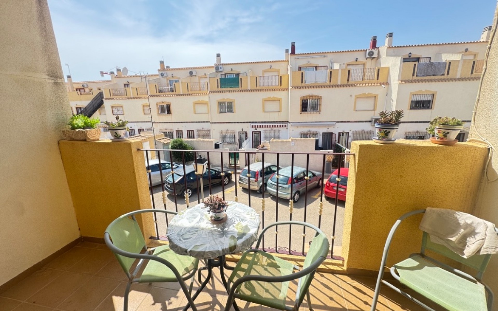 Resale - Townhouse - Orihuela Costa - Playa Flamenca