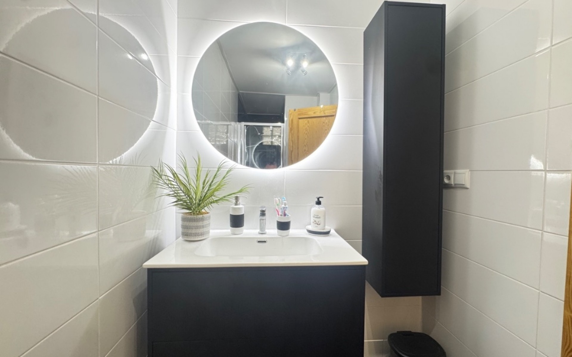 Resale - Townhouse - Orihuela Costa - Playa Flamenca