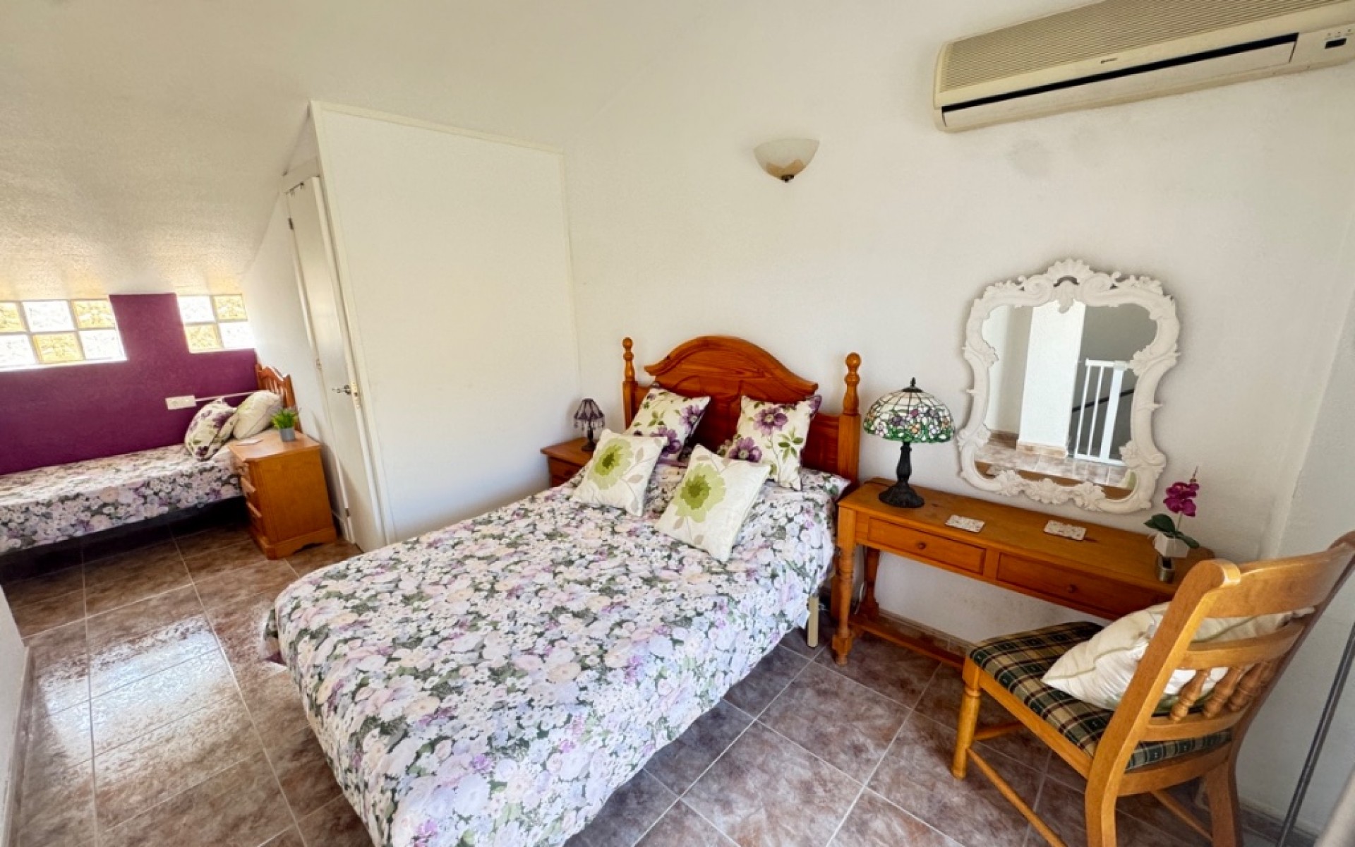 Resale - Townhouse - Orihuela Costa - Playa Flamenca