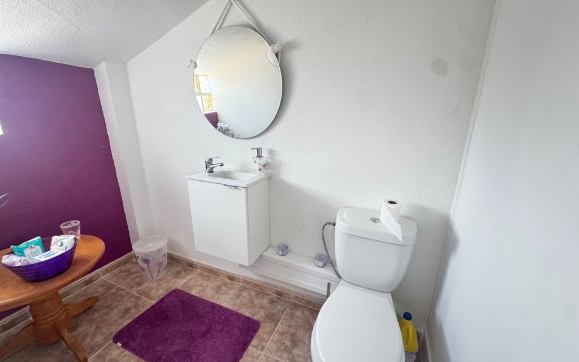 Resale - Townhouse - Orihuela Costa - Playa Flamenca